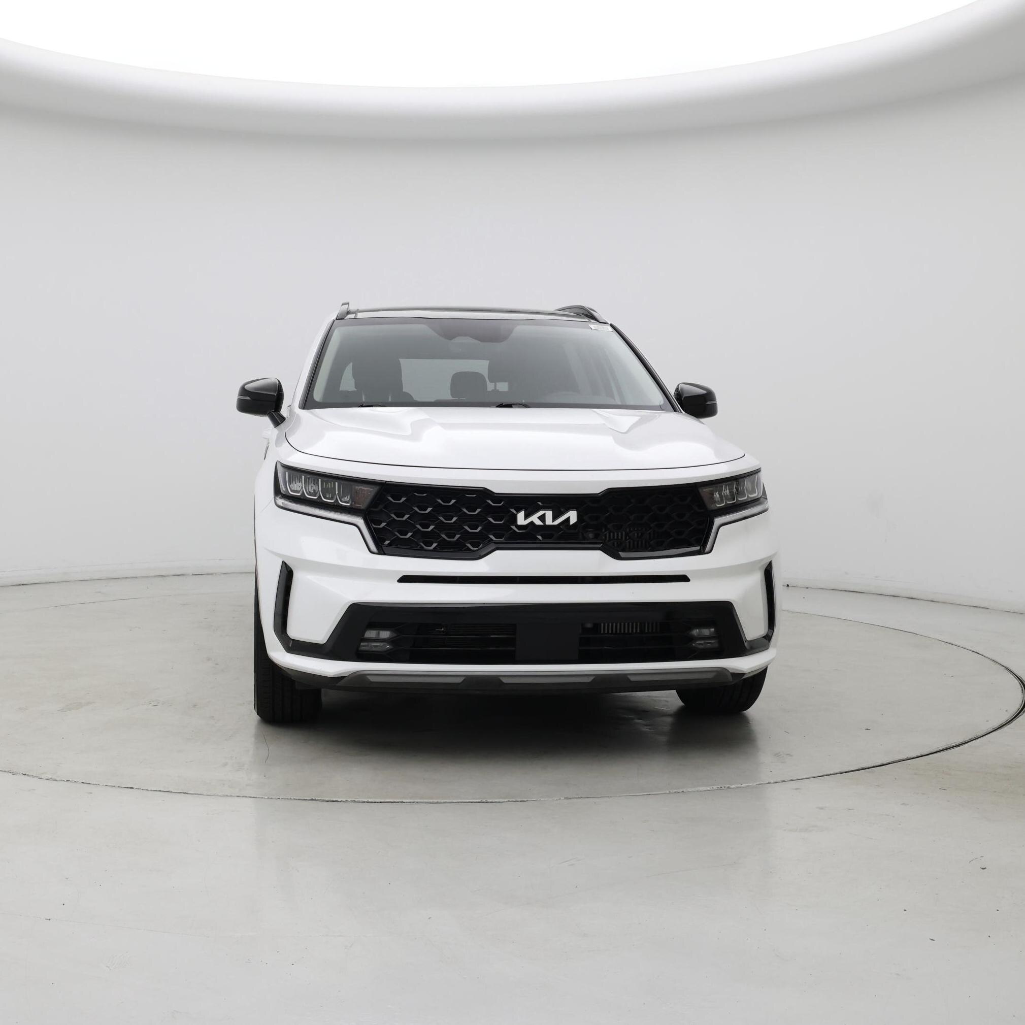 Thumbnail: 2023 Kia Sorento - 5