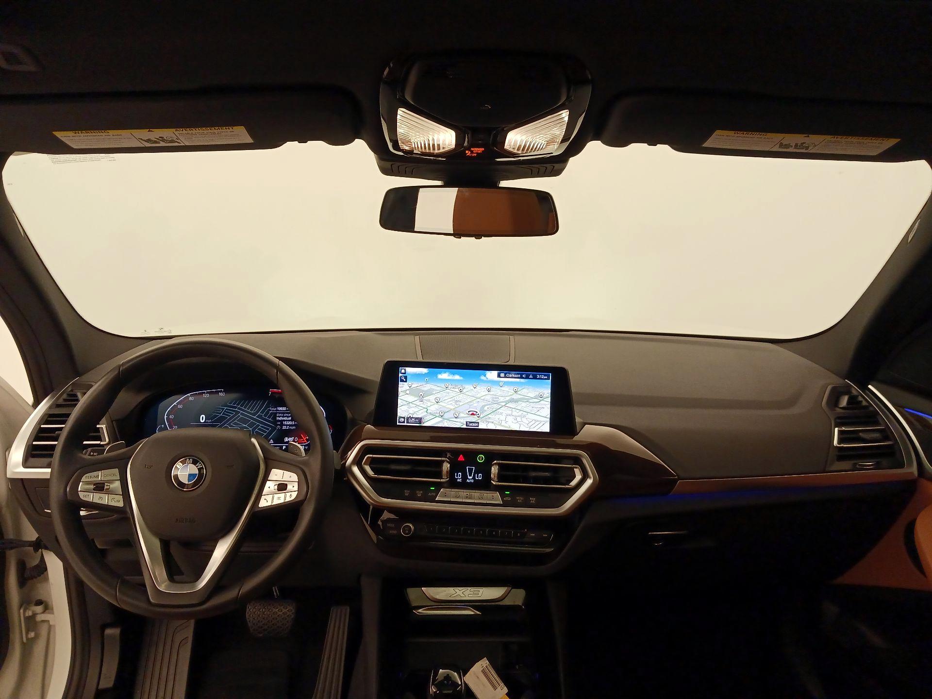 Thumbnail: 2023 BMW X3 - 9