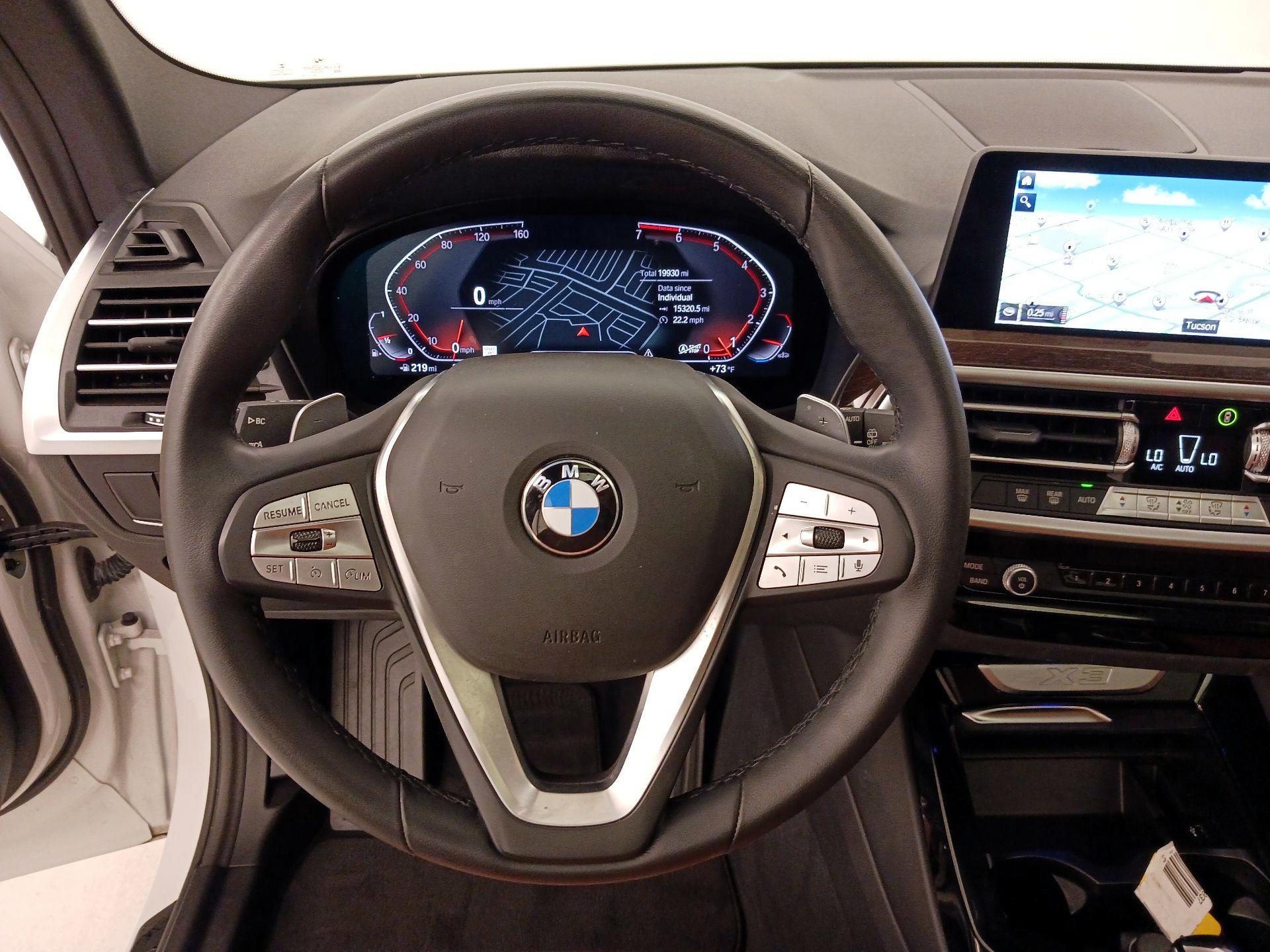 Thumbnail: 2023 BMW X3 - 10