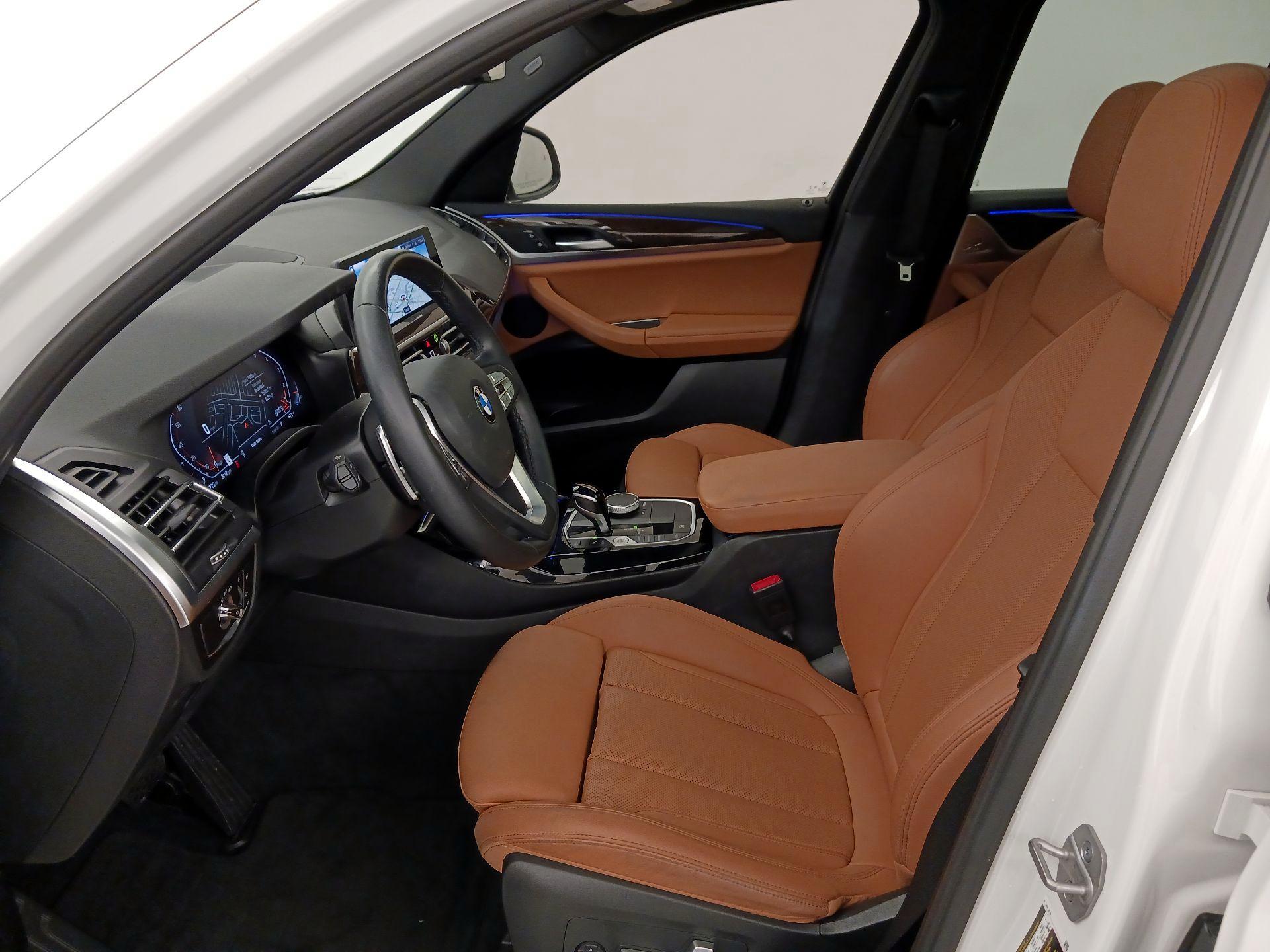 Thumbnail: 2023 BMW X3 - 11