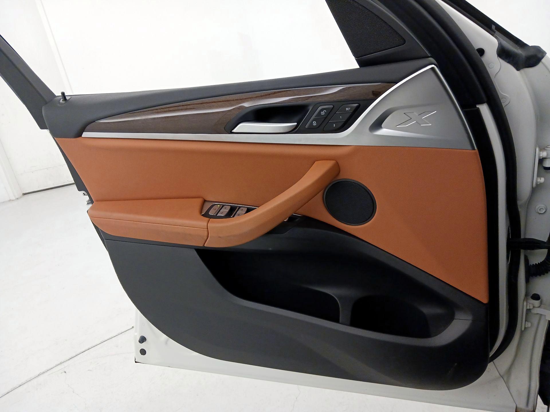 Thumbnail: 2023 BMW X3 - 12