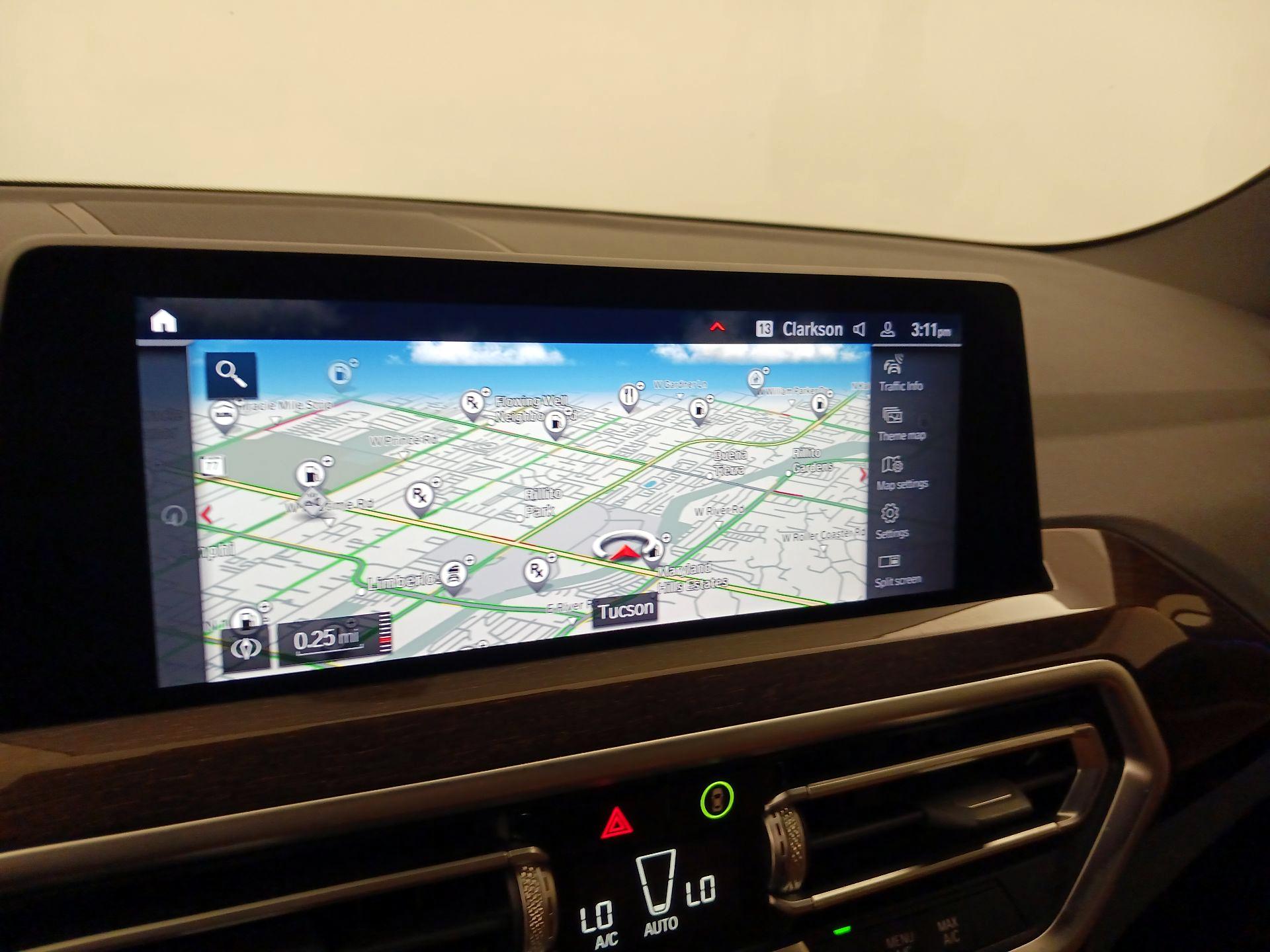 Thumbnail: 2023 BMW X3 - 14