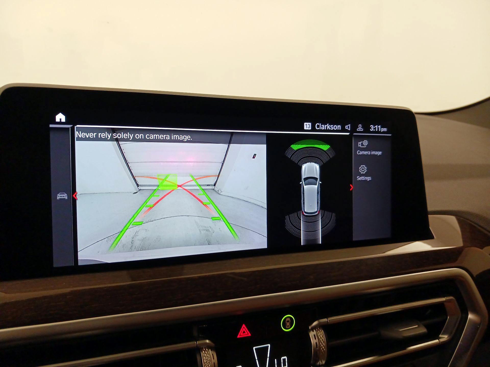 Thumbnail: 2023 BMW X3 - 15