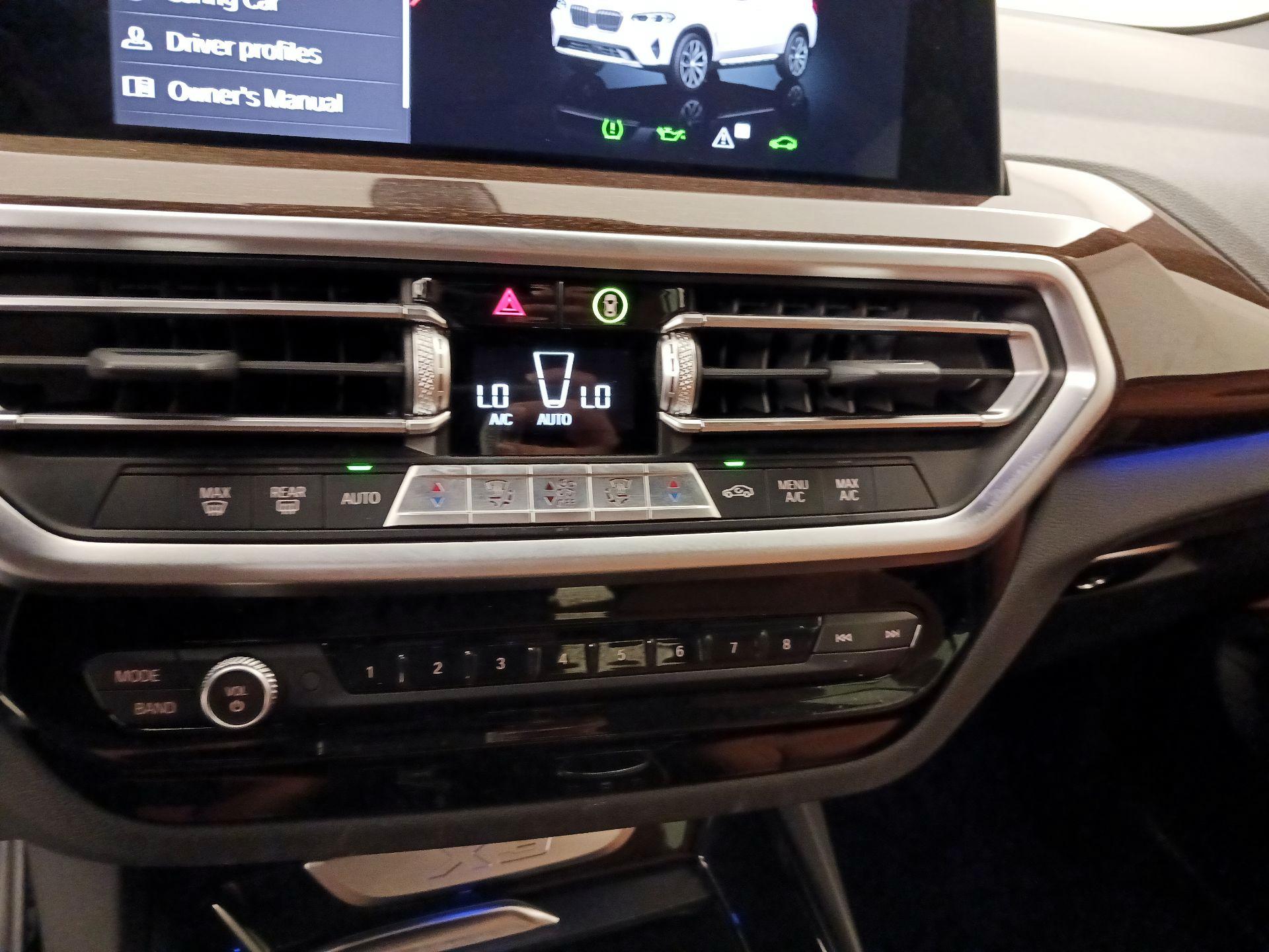 Thumbnail: 2023 BMW X3 - 17