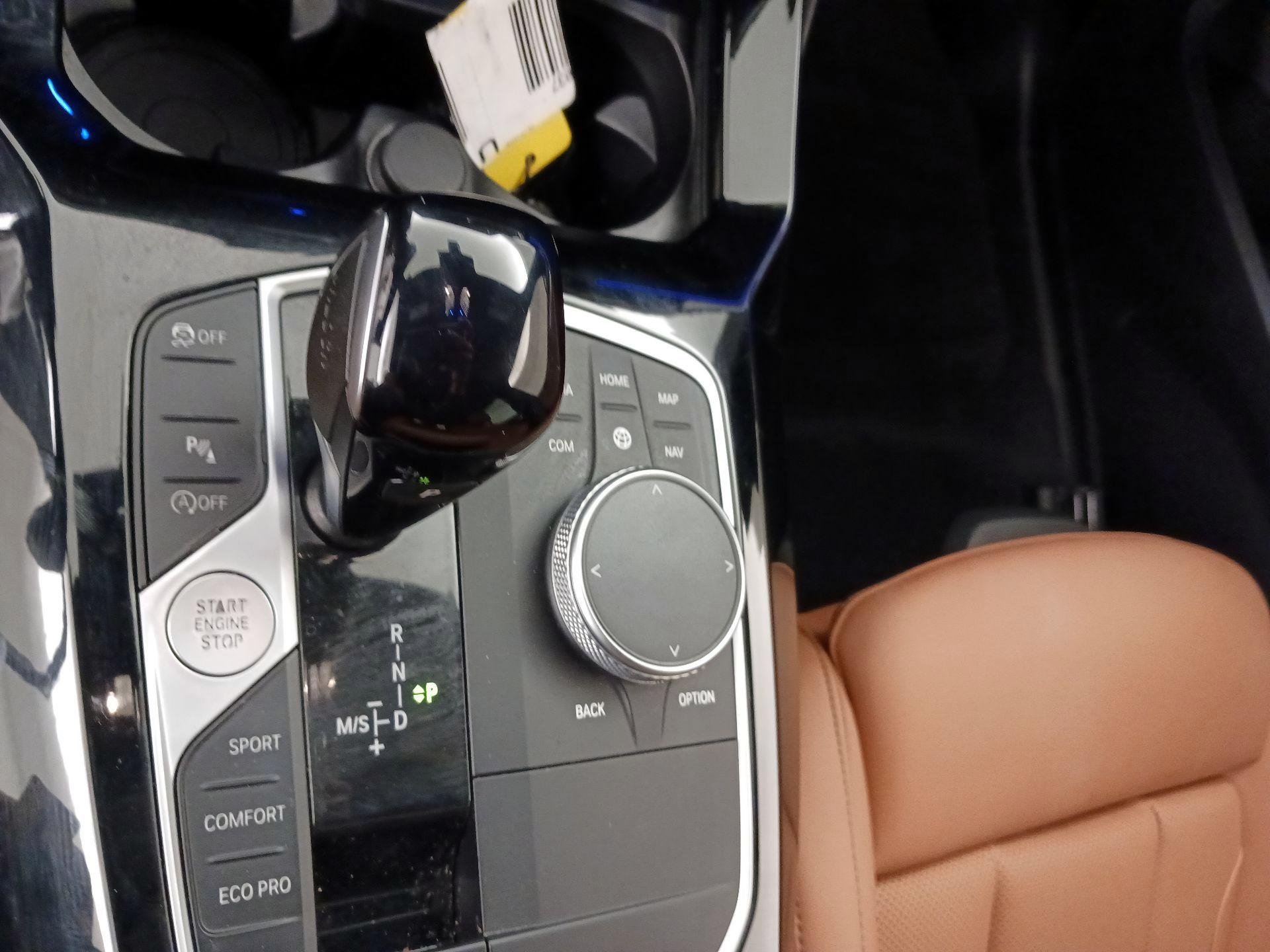 Thumbnail: 2023 BMW X3 - 18