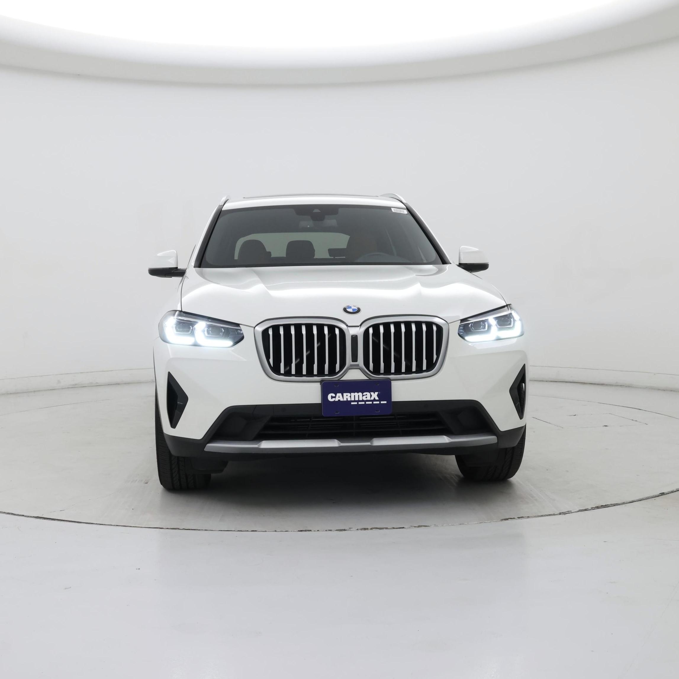 Thumbnail: 2023 BMW X3 - 5