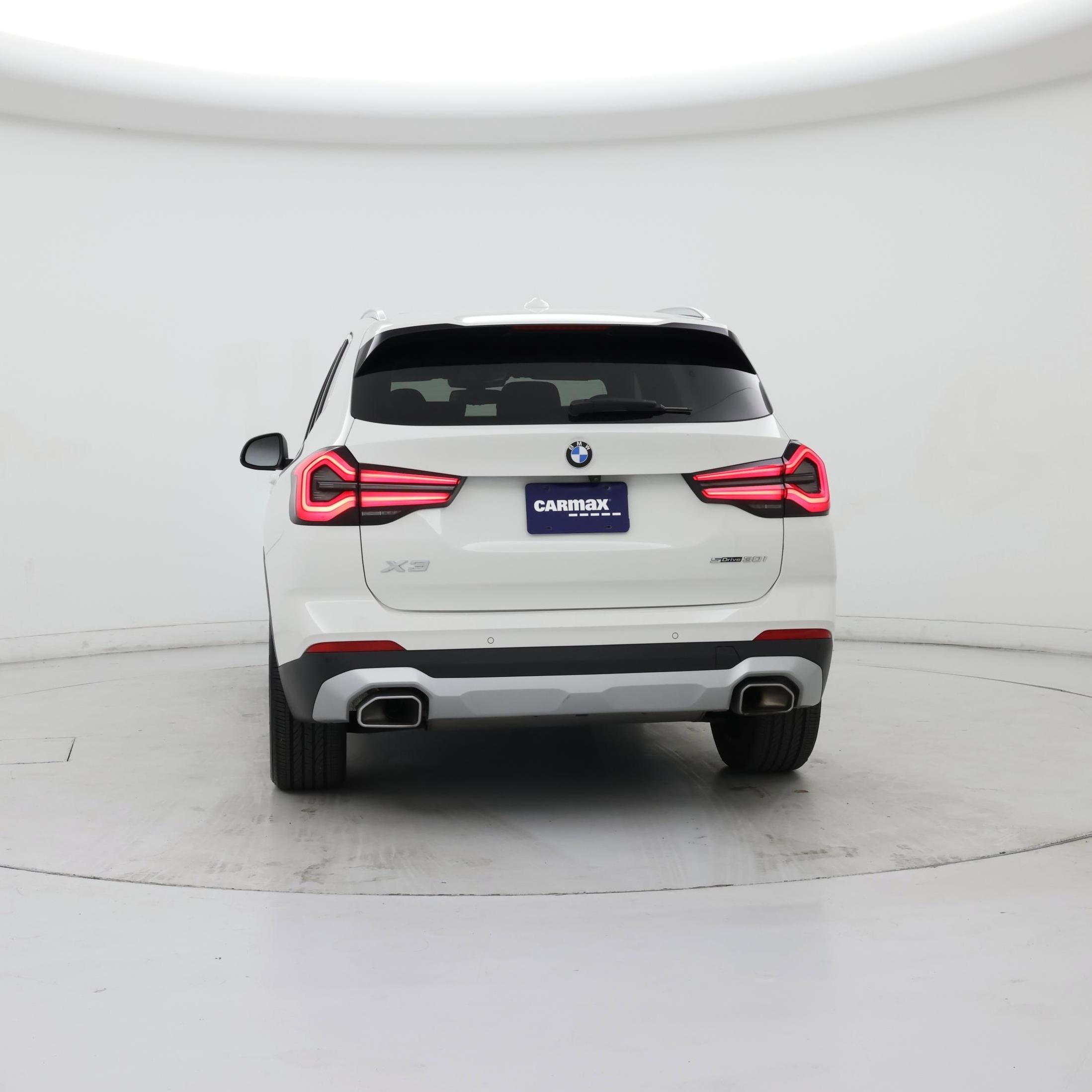 Thumbnail: 2023 BMW X3 - 6