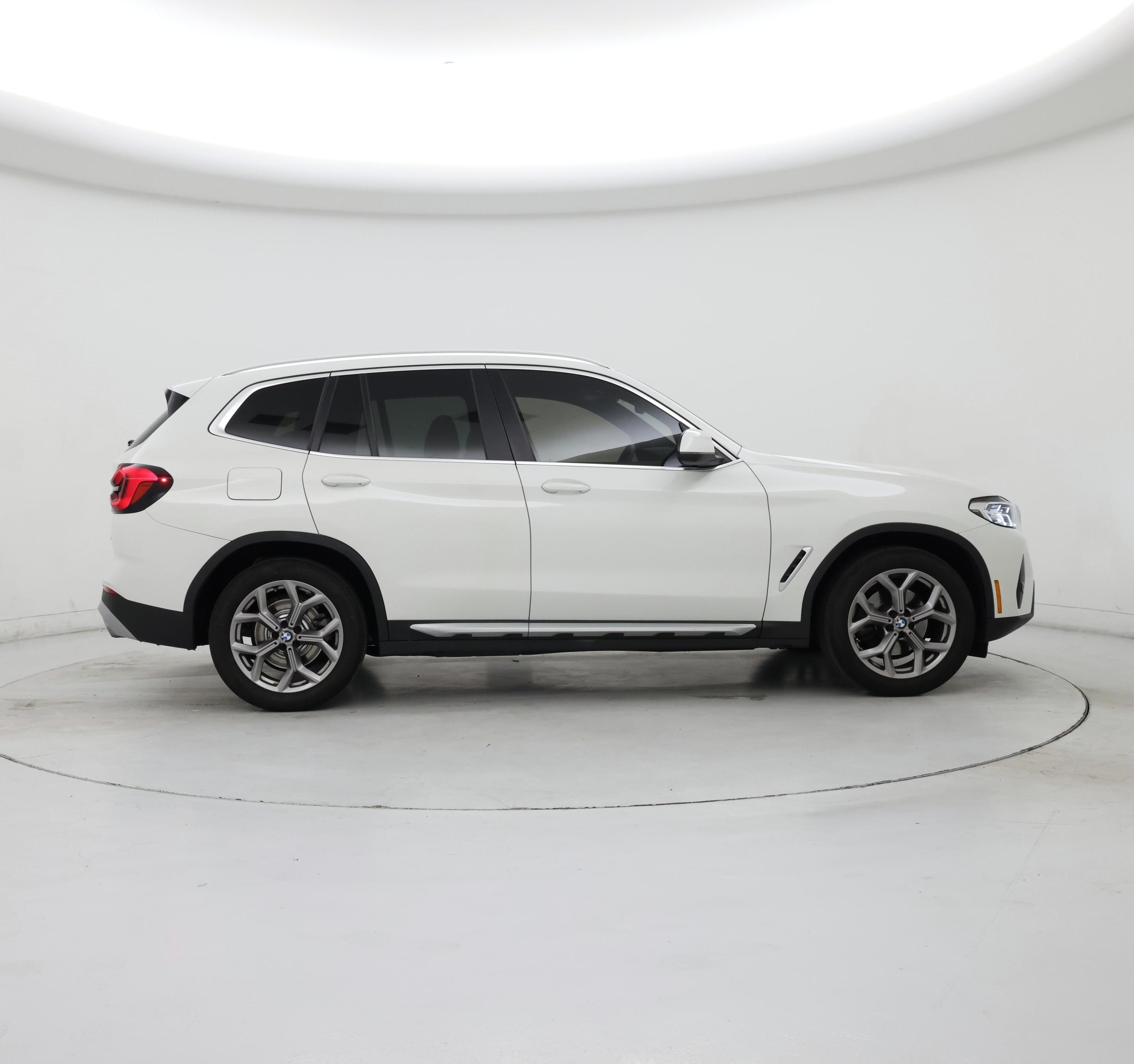 Thumbnail: 2023 BMW X3 - 7