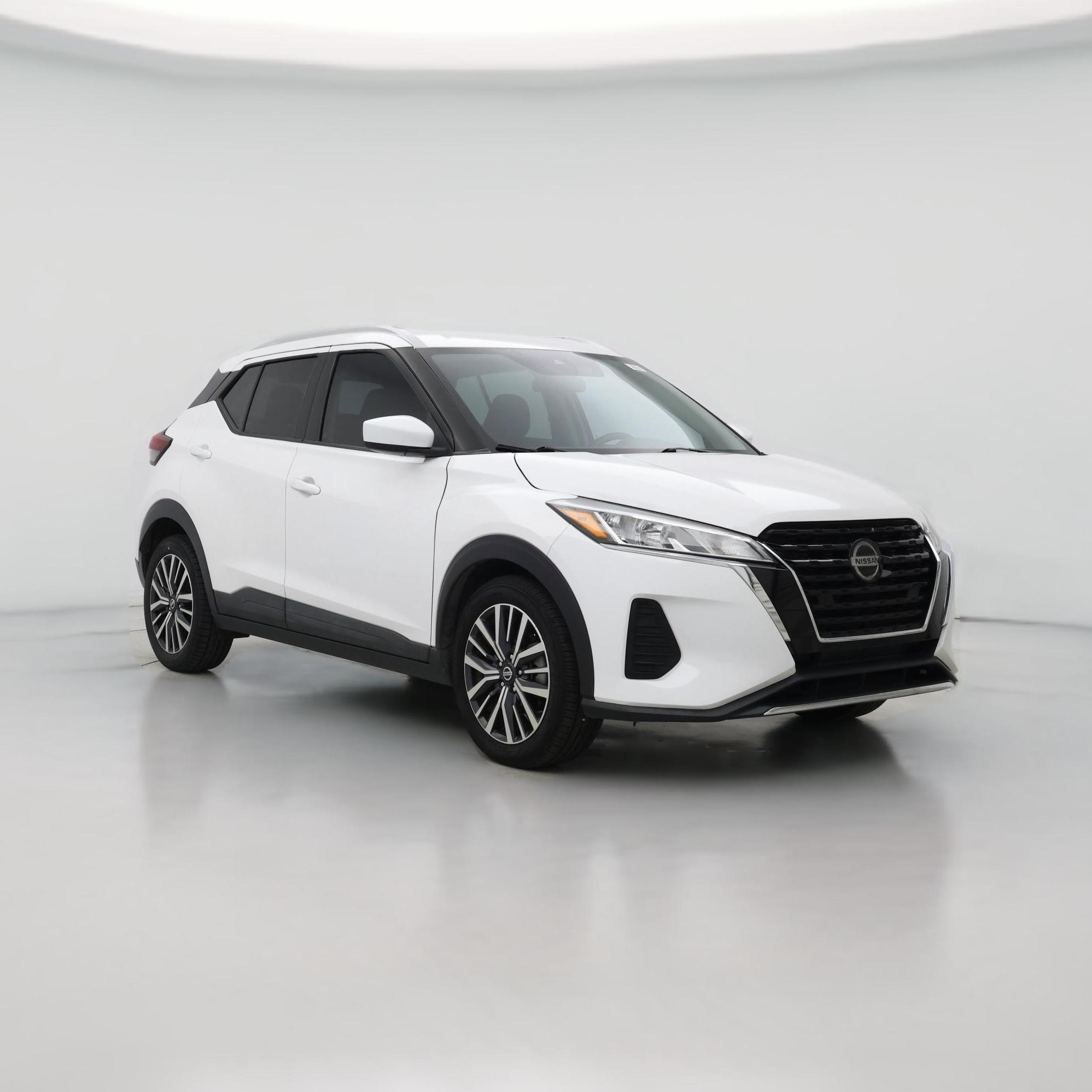 Thumbnail: 2021 Nissan Kicks - 1
