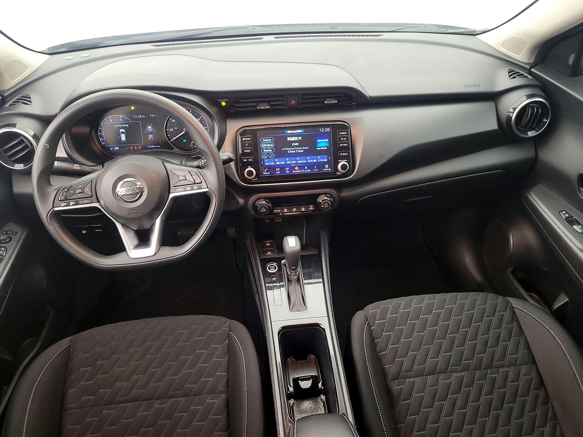 Thumbnail: 2021 Nissan Kicks - 9