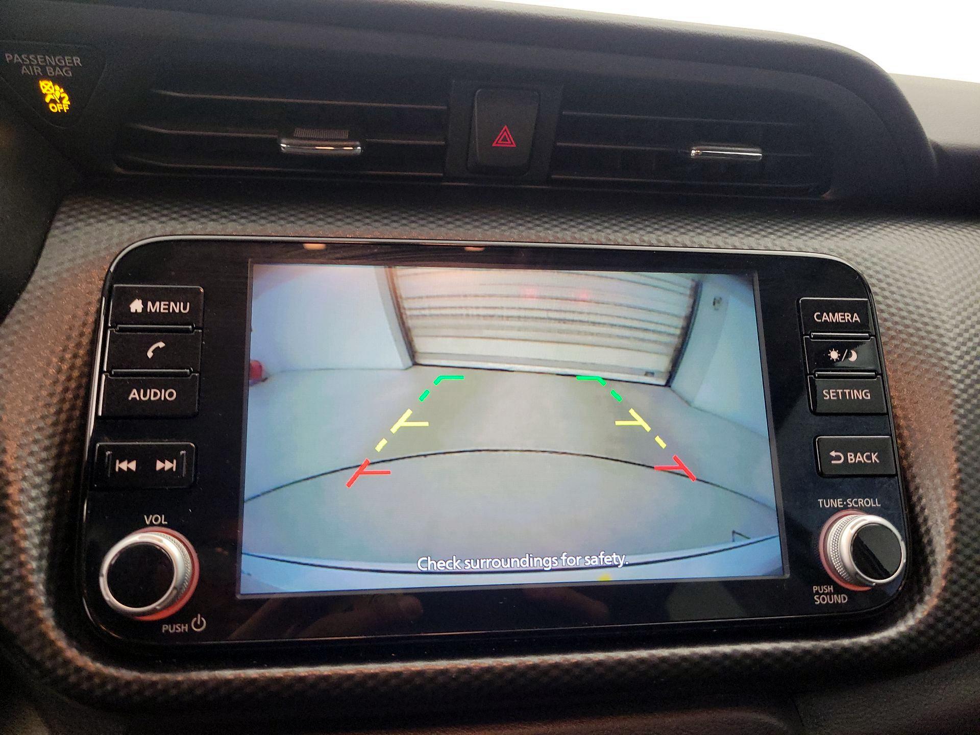 Thumbnail: 2021 Nissan Kicks - 14