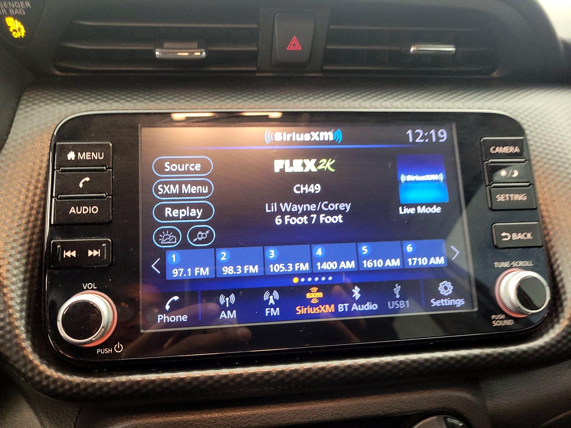 Thumbnail: 2021 Nissan Kicks - 15