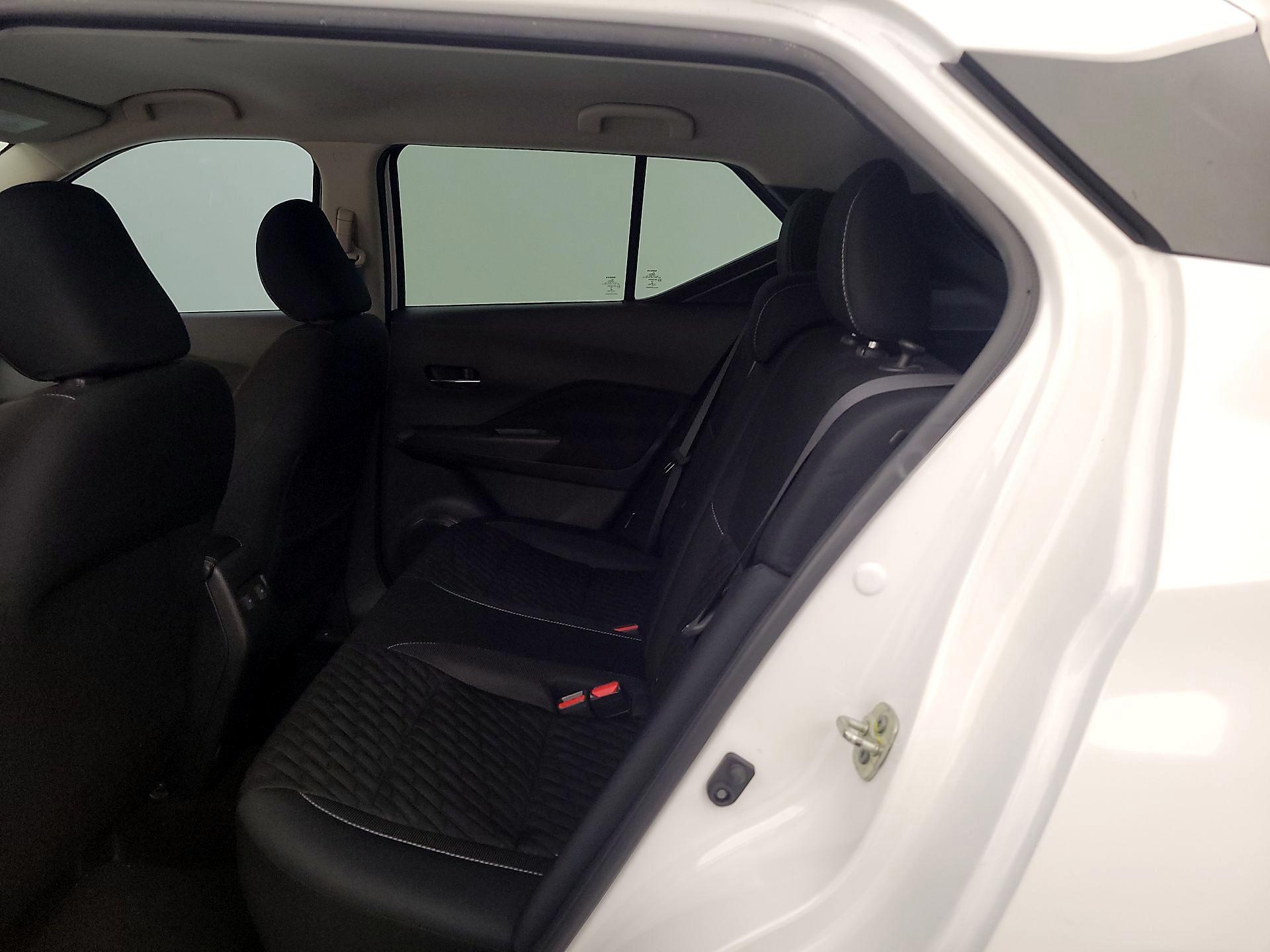 Thumbnail: 2021 Nissan Kicks - 19