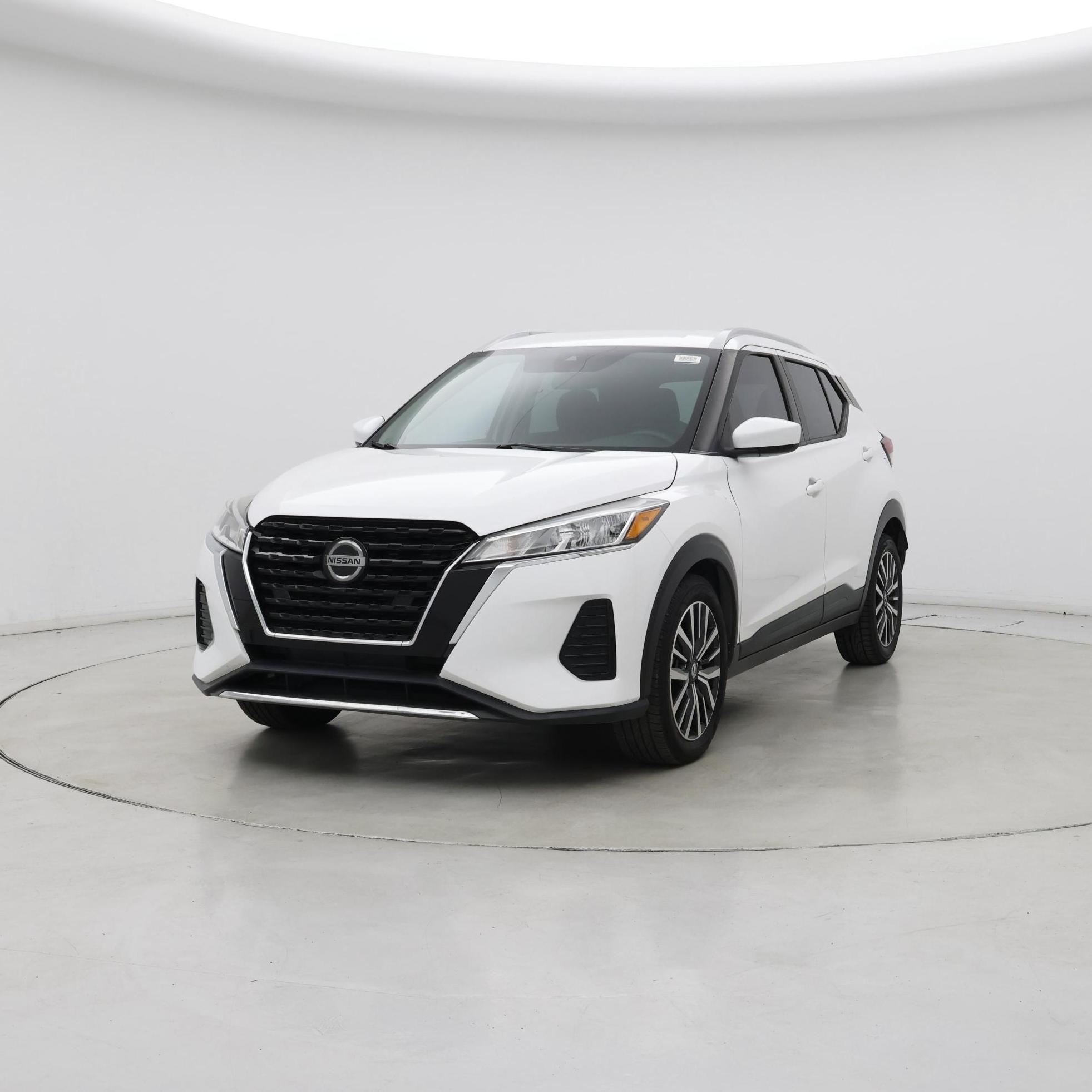 Thumbnail: 2021 Nissan Kicks - 4