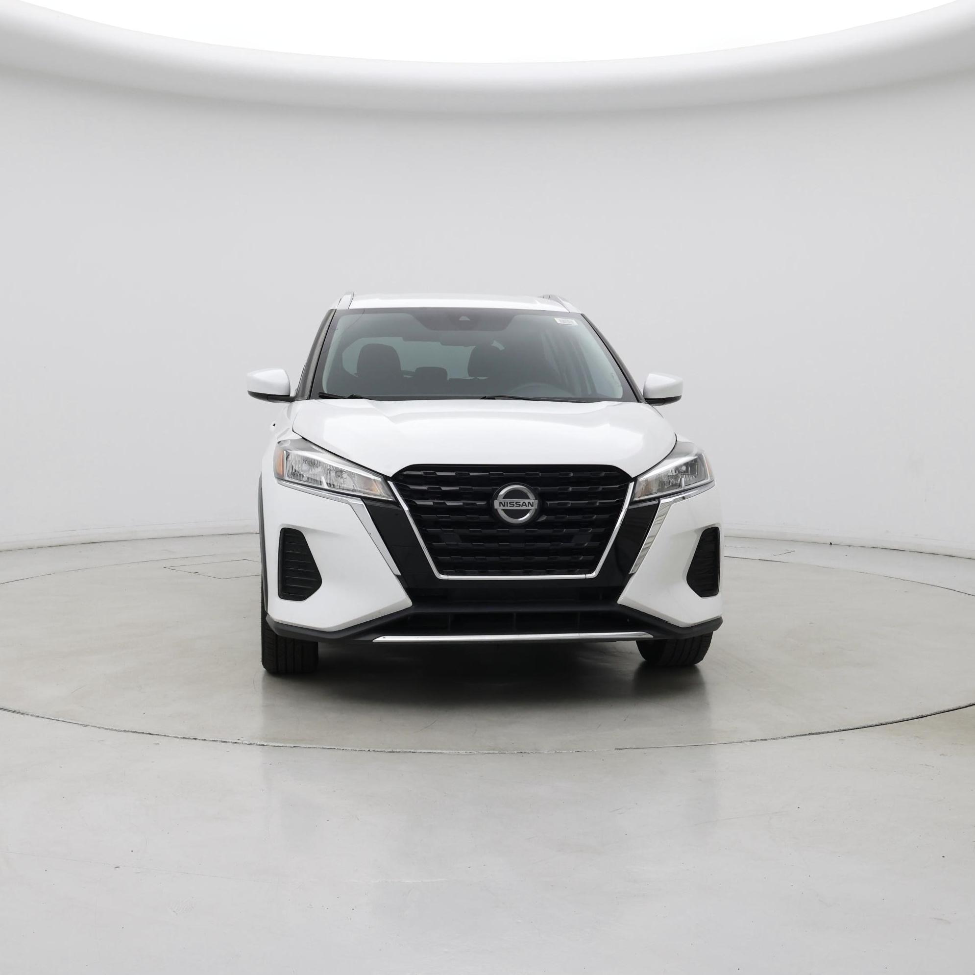Thumbnail: 2021 Nissan Kicks - 5