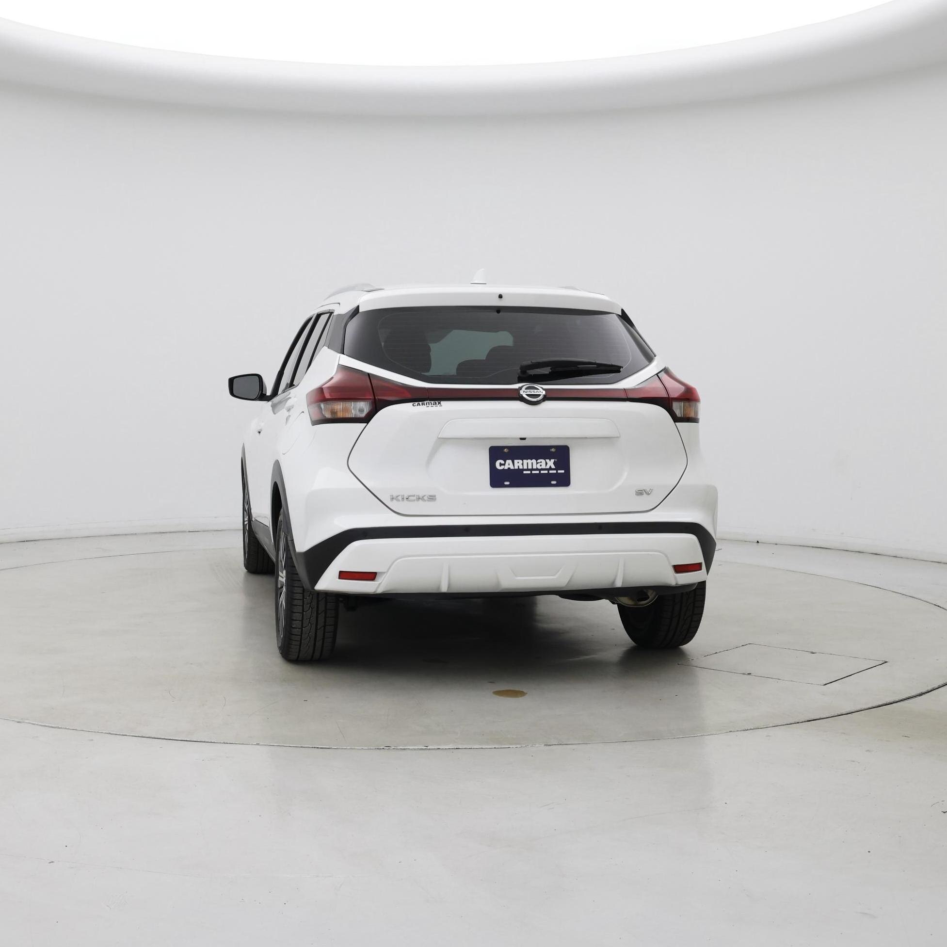 Thumbnail: 2021 Nissan Kicks - 6