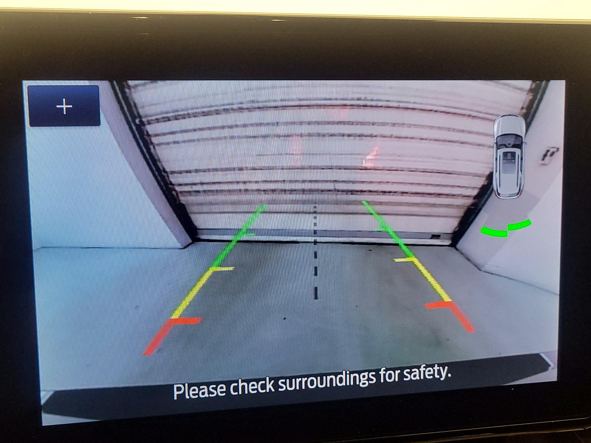 Thumbnail: 2022 Ford Explorer - 15