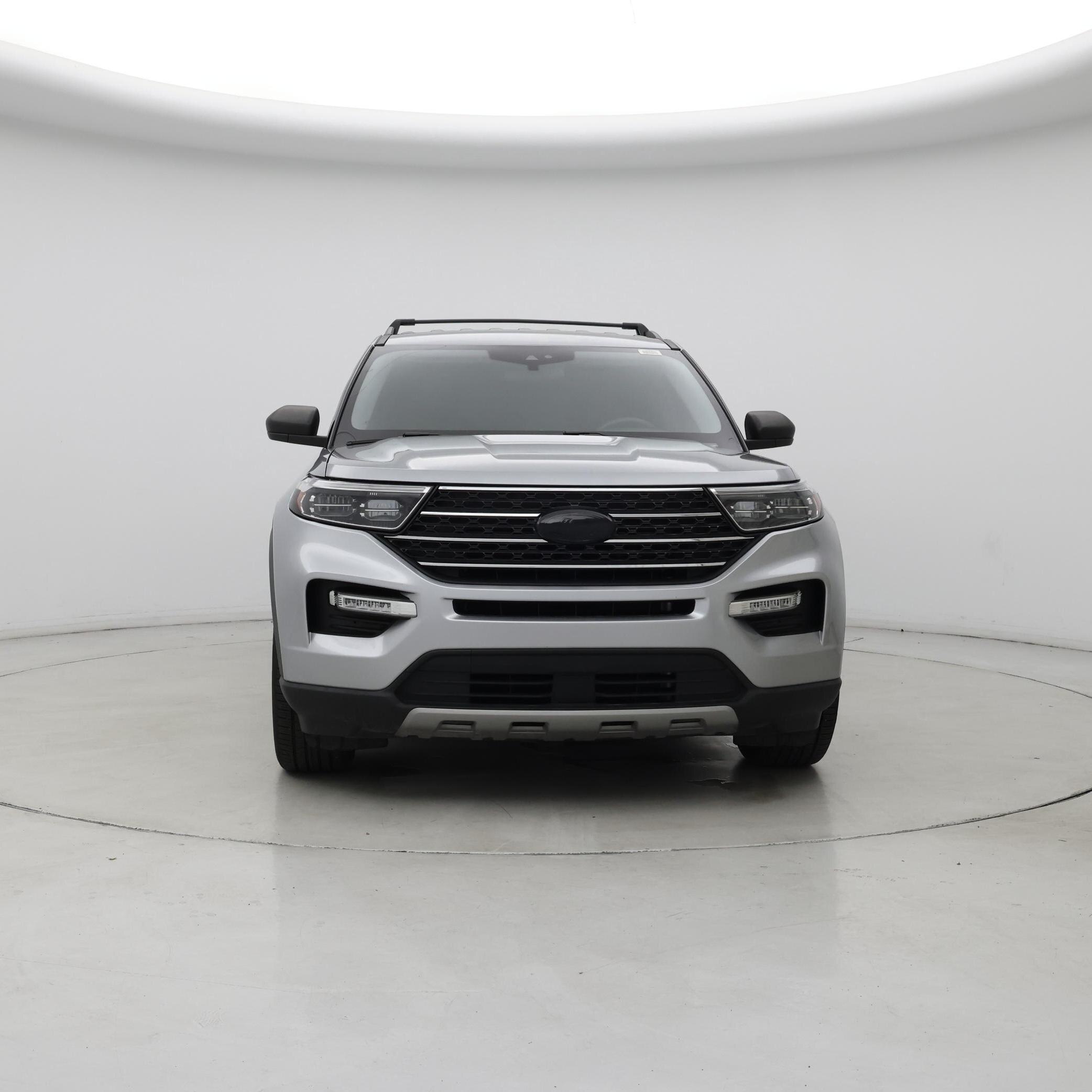 Thumbnail: 2022 Ford Explorer - 5