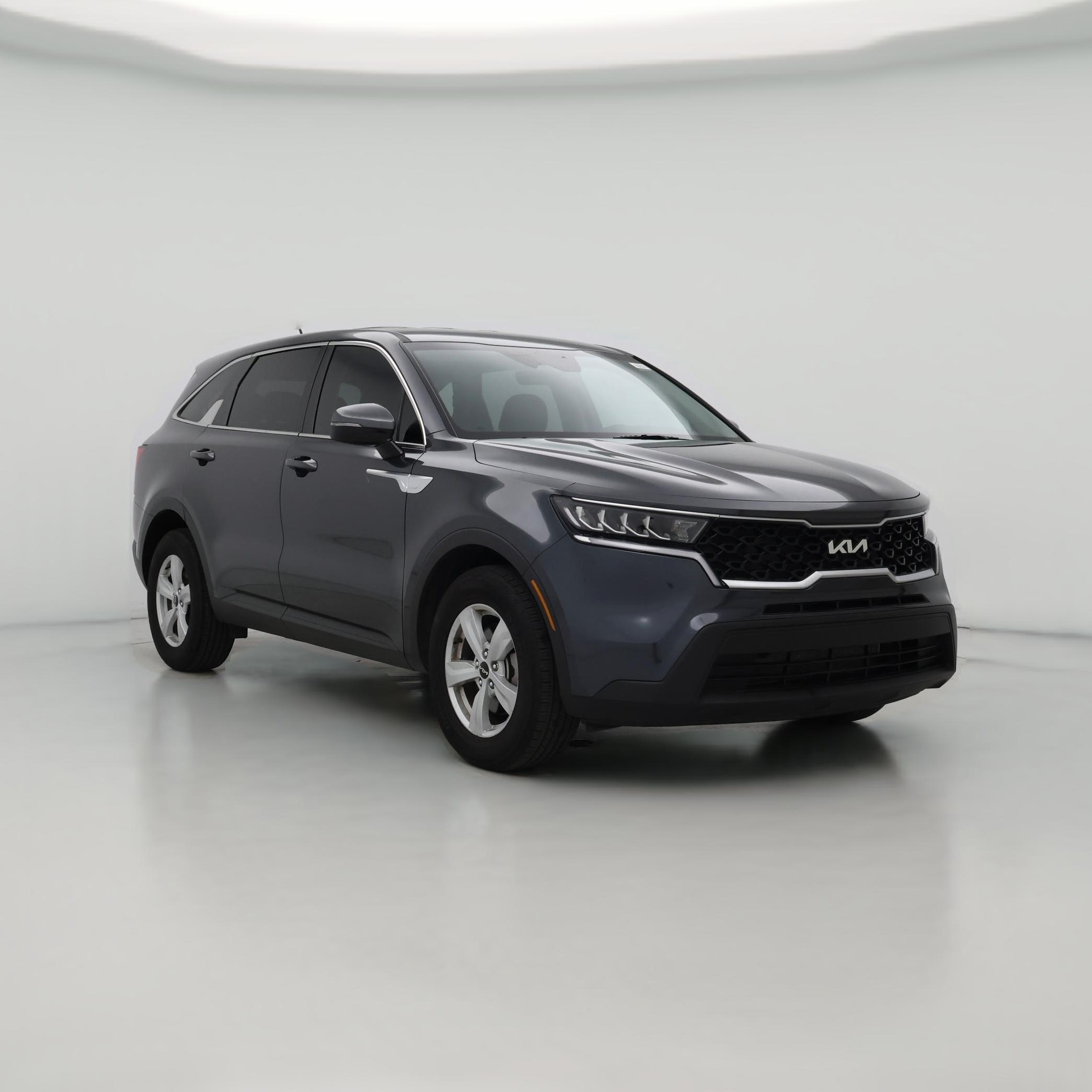 Thumbnail: 2023 Kia Sorento - 1