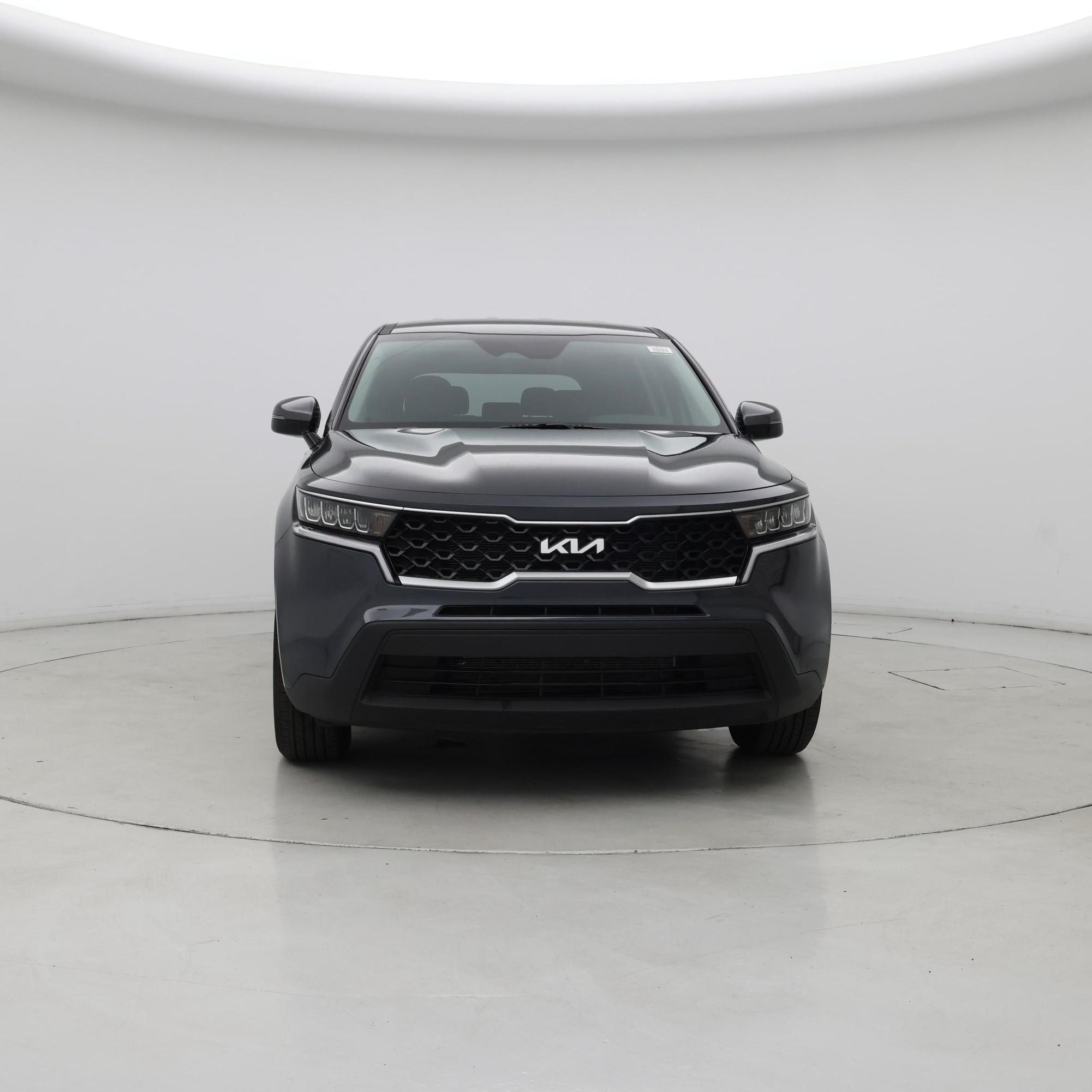 Thumbnail: 2023 Kia Sorento - 5