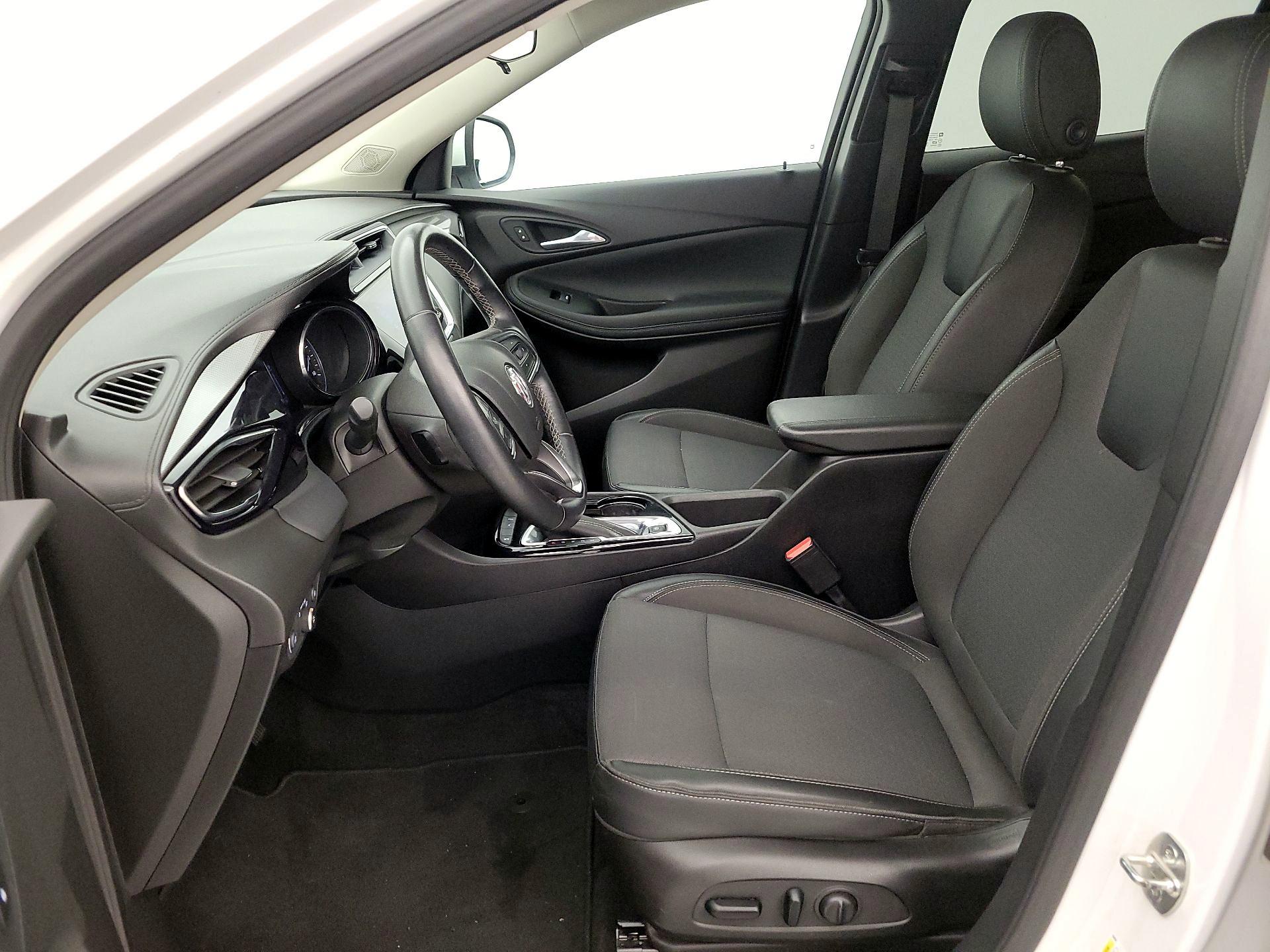 Thumbnail: 2021 Buick Encore GX - 11