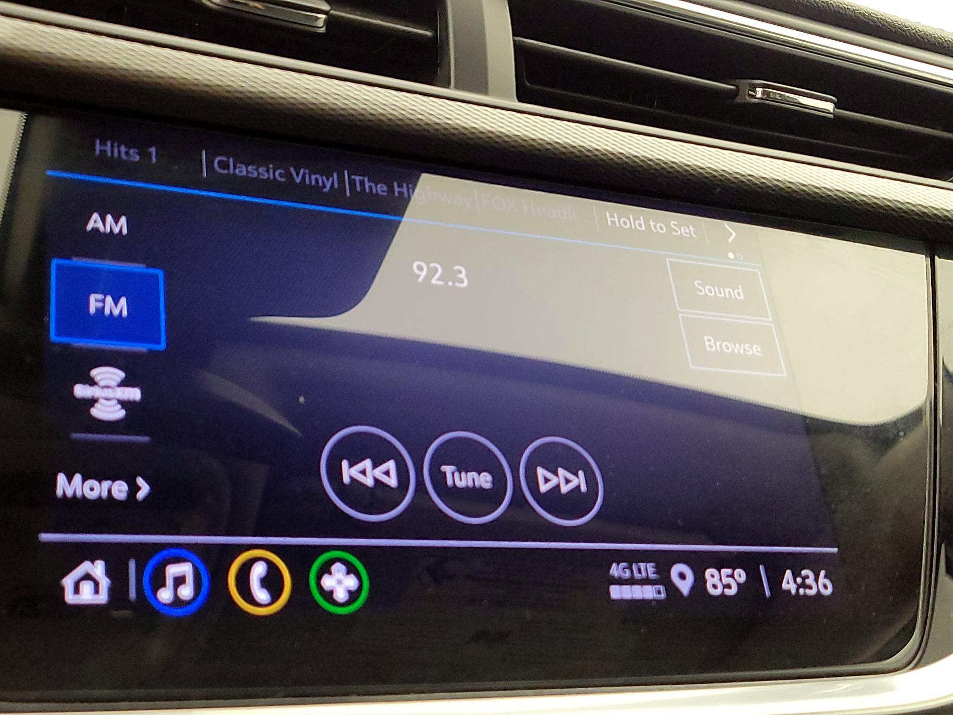 Thumbnail: 2021 Buick Encore GX - 15