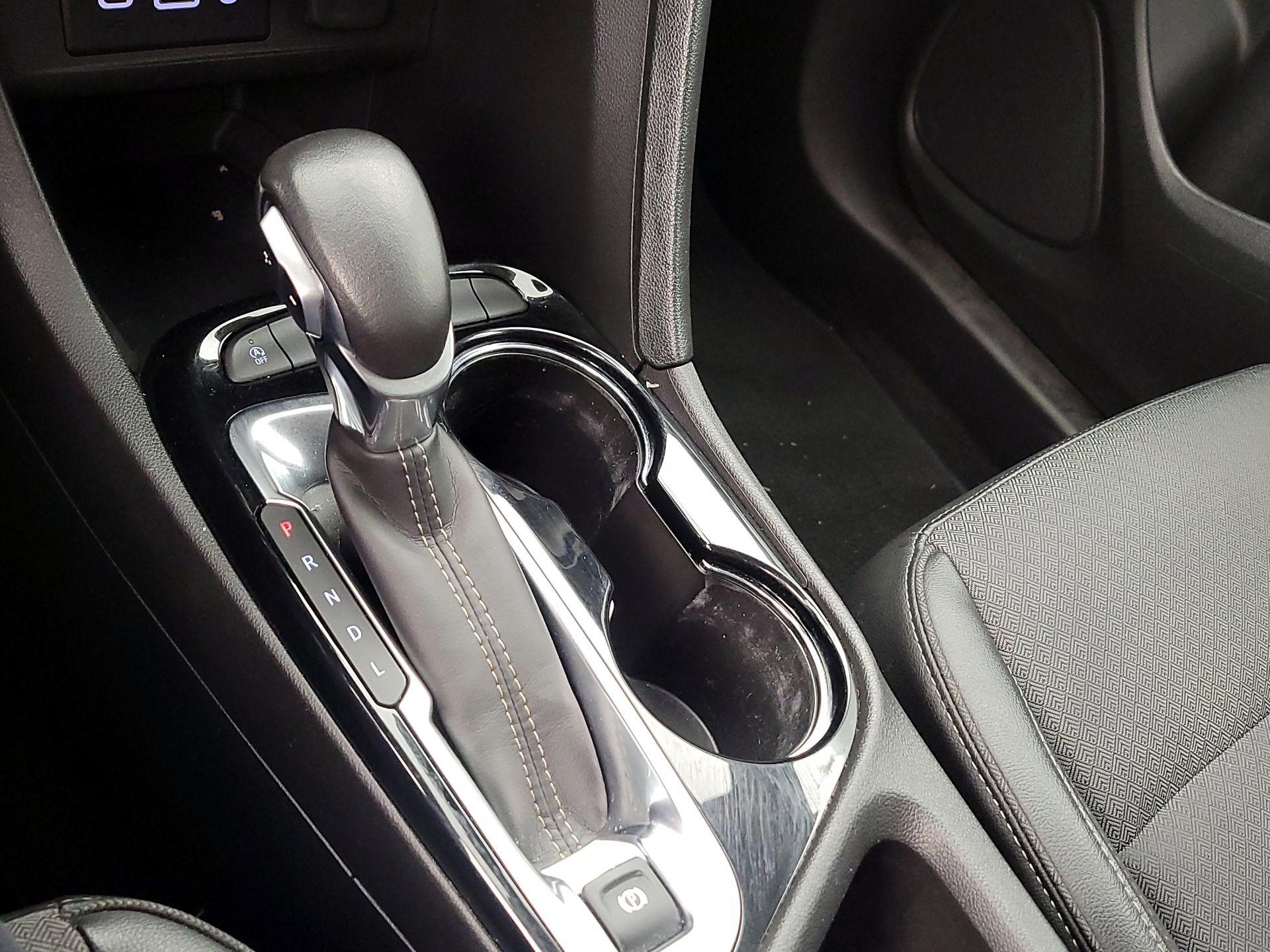 Thumbnail: 2021 Buick Encore GX - 17