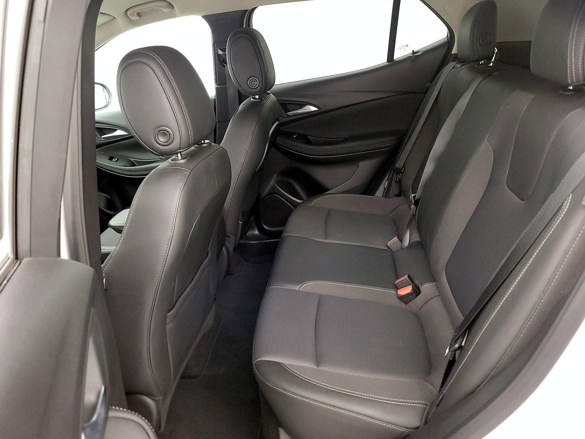 Thumbnail: 2021 Buick Encore GX - 19