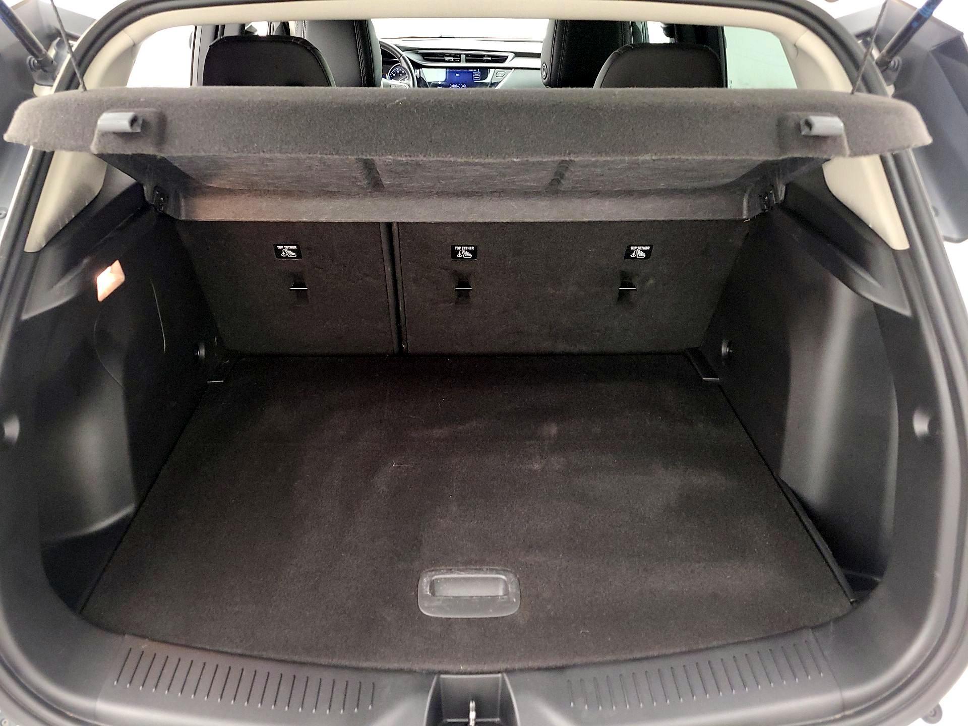 Thumbnail: 2021 Buick Encore GX - 20