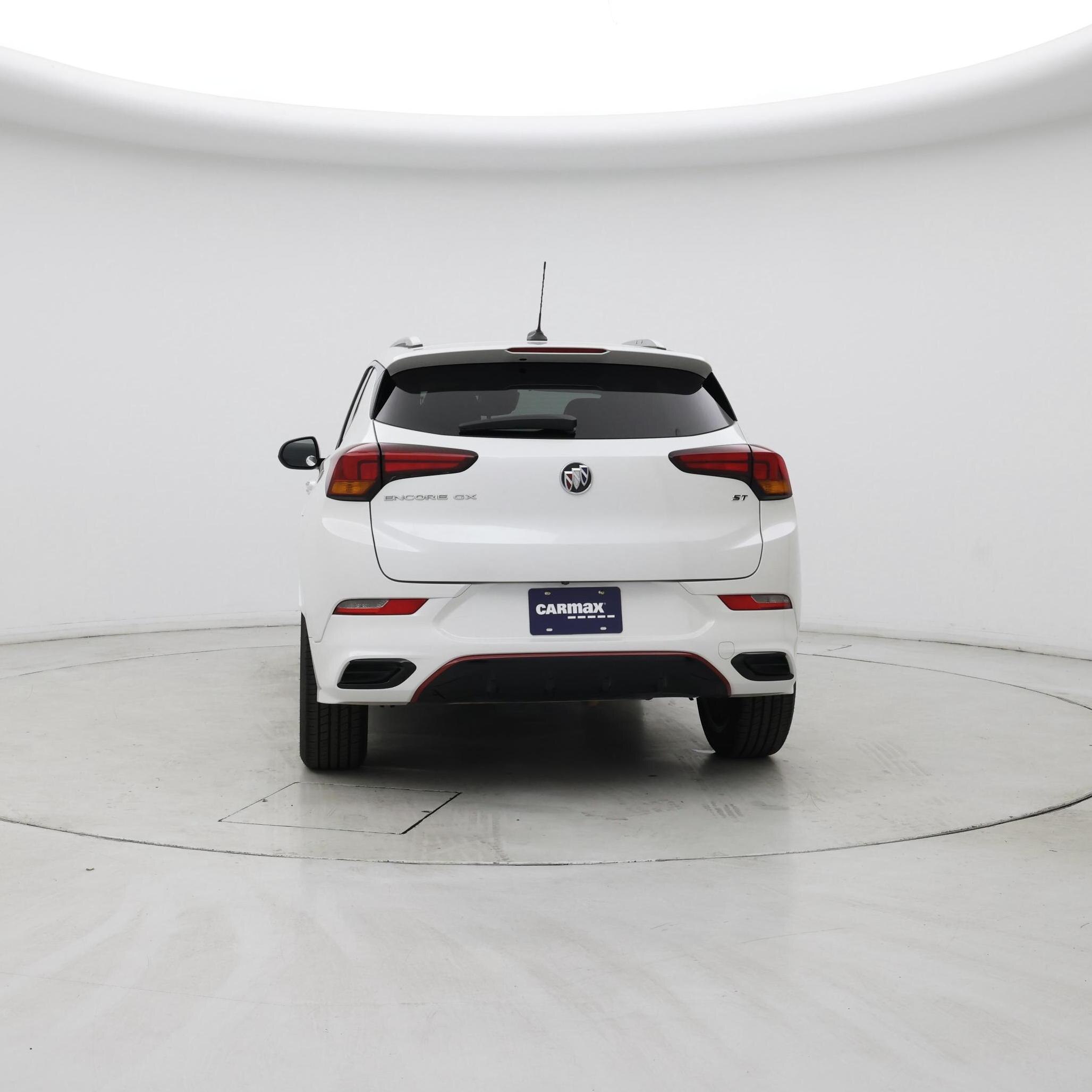 Thumbnail: 2021 Buick Encore GX - 6