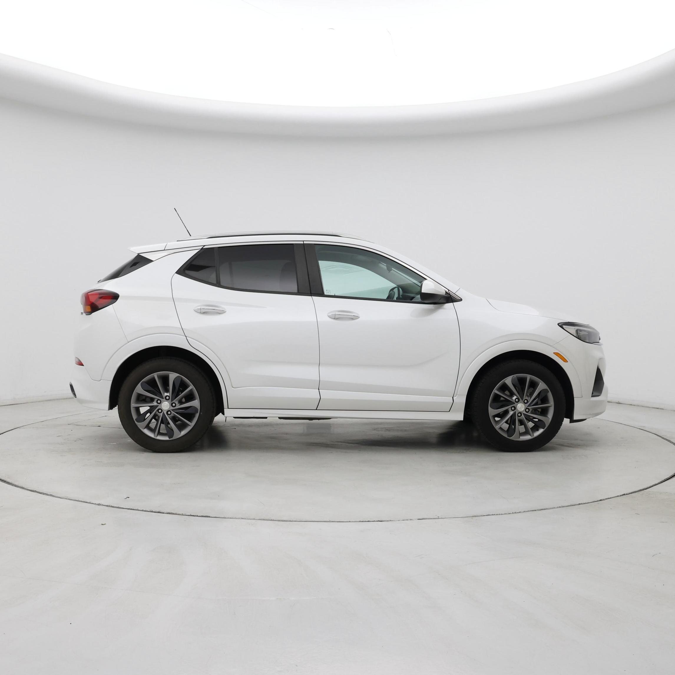 Thumbnail: 2021 Buick Encore GX - 7