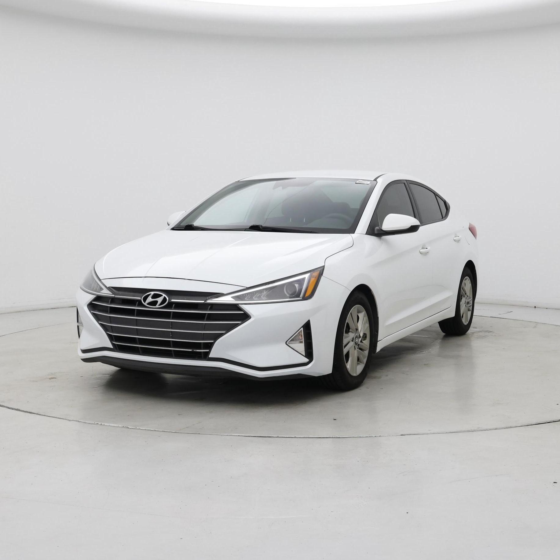 Thumbnail: 2019 Hyundai Elantra - 4