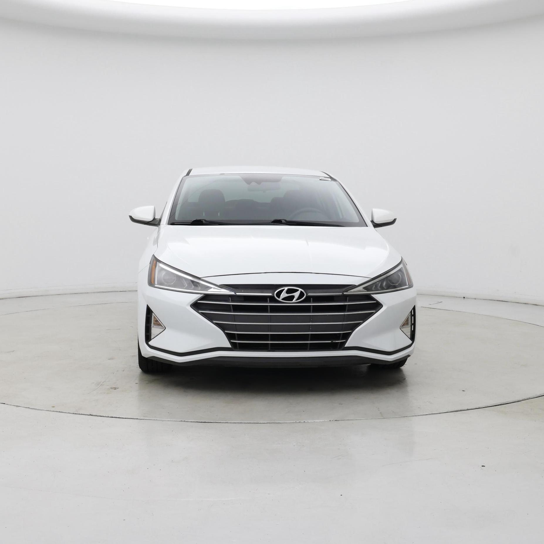 Thumbnail: 2019 Hyundai Elantra - 5