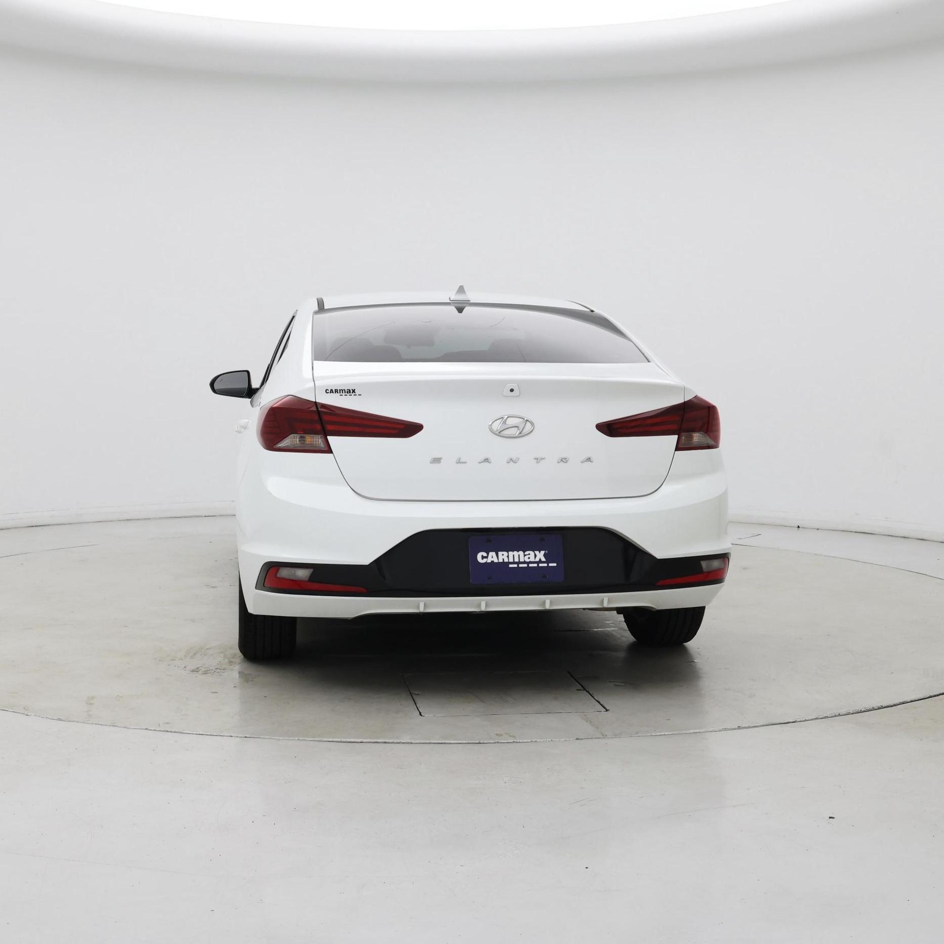 Thumbnail: 2019 Hyundai Elantra - 6