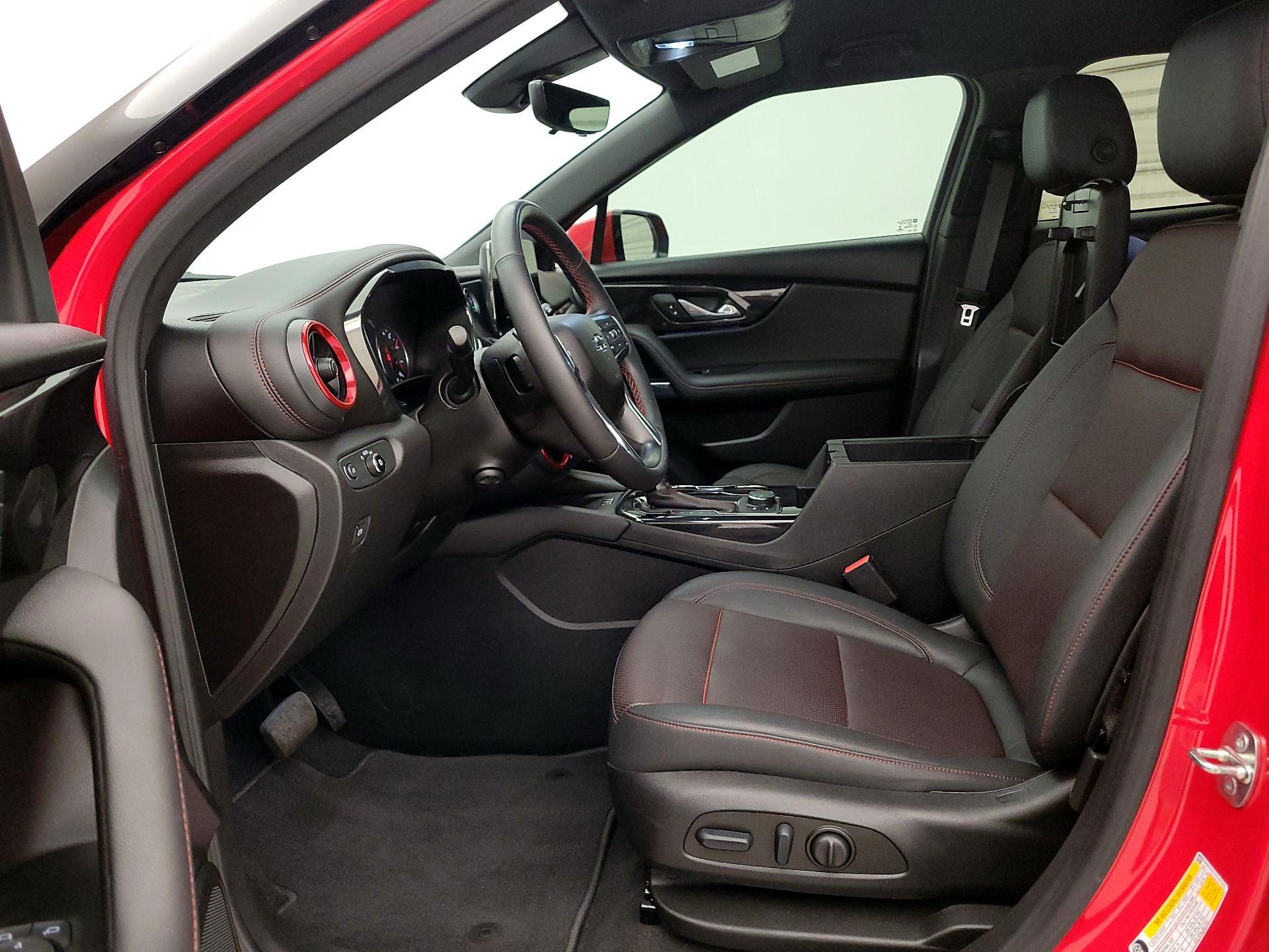 Thumbnail: 2023 Chevrolet Blazer - 11