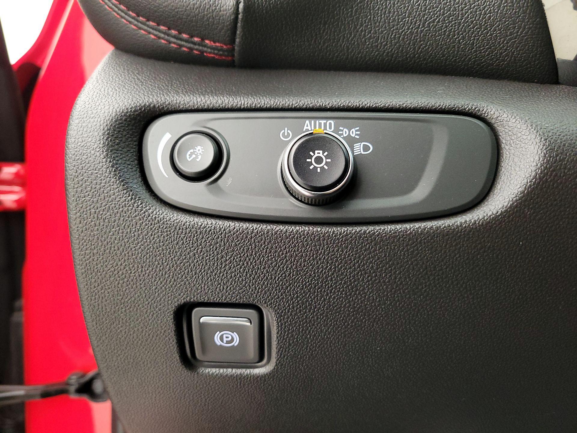 Thumbnail: 2023 Chevrolet Blazer - 13