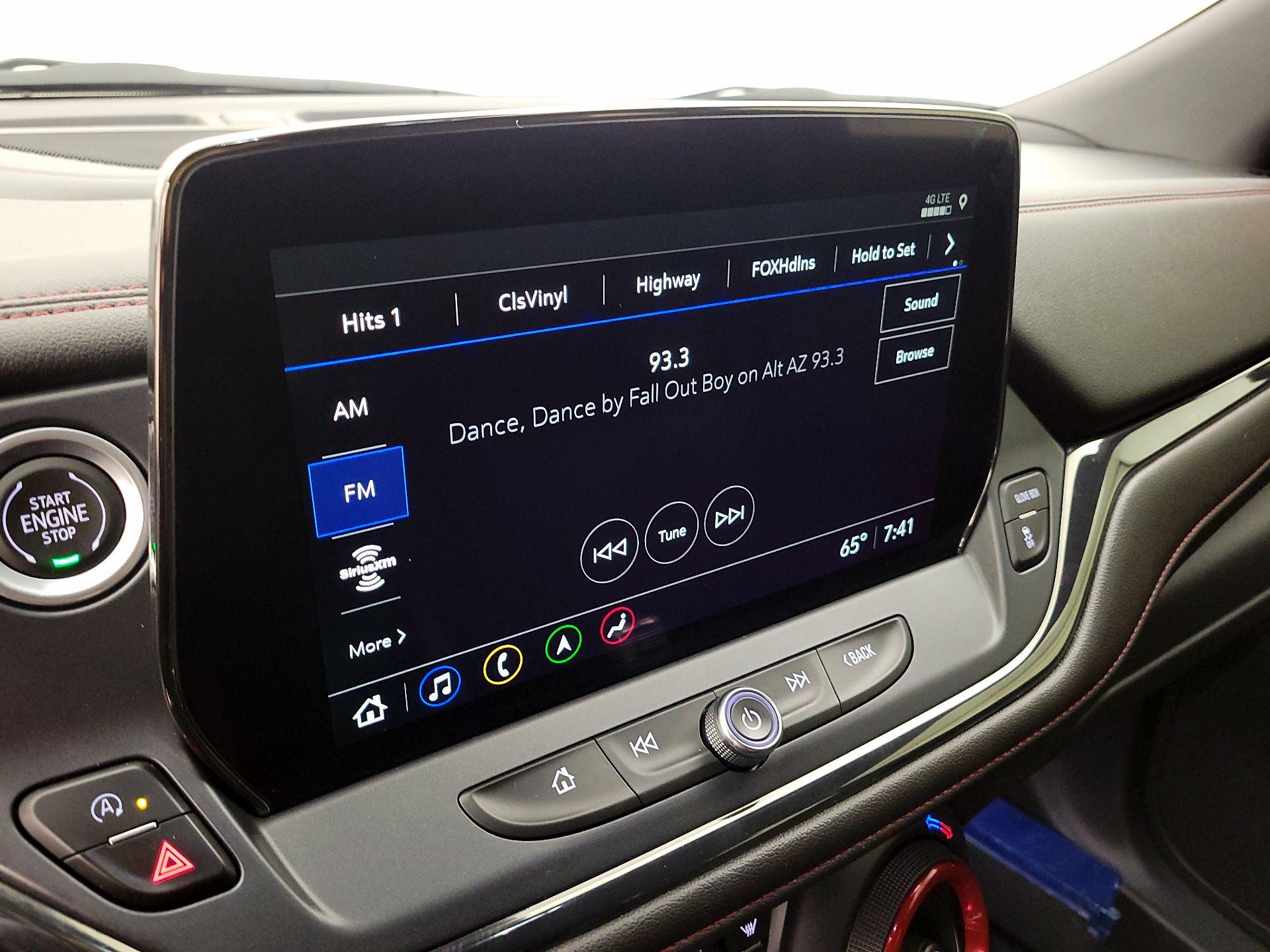 Thumbnail: 2023 Chevrolet Blazer - 15