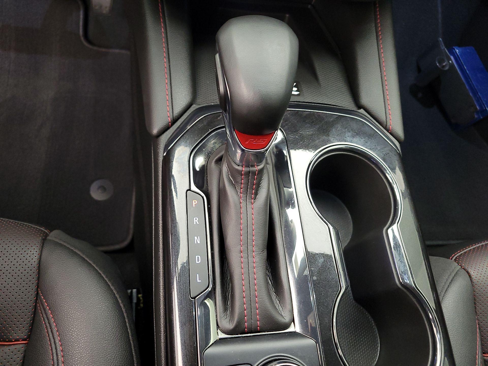 Thumbnail: 2023 Chevrolet Blazer - 17