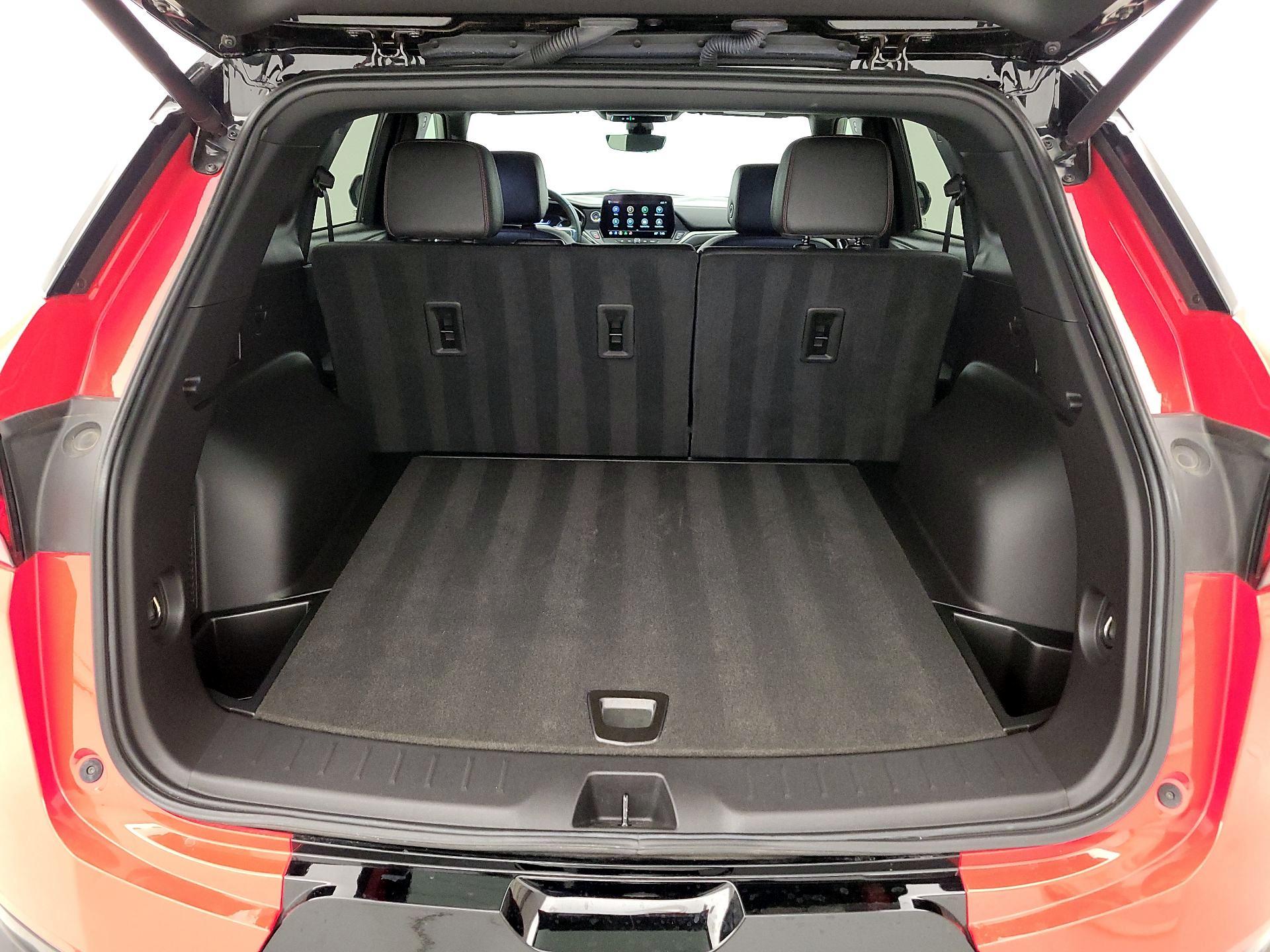 Thumbnail: 2023 Chevrolet Blazer - 20