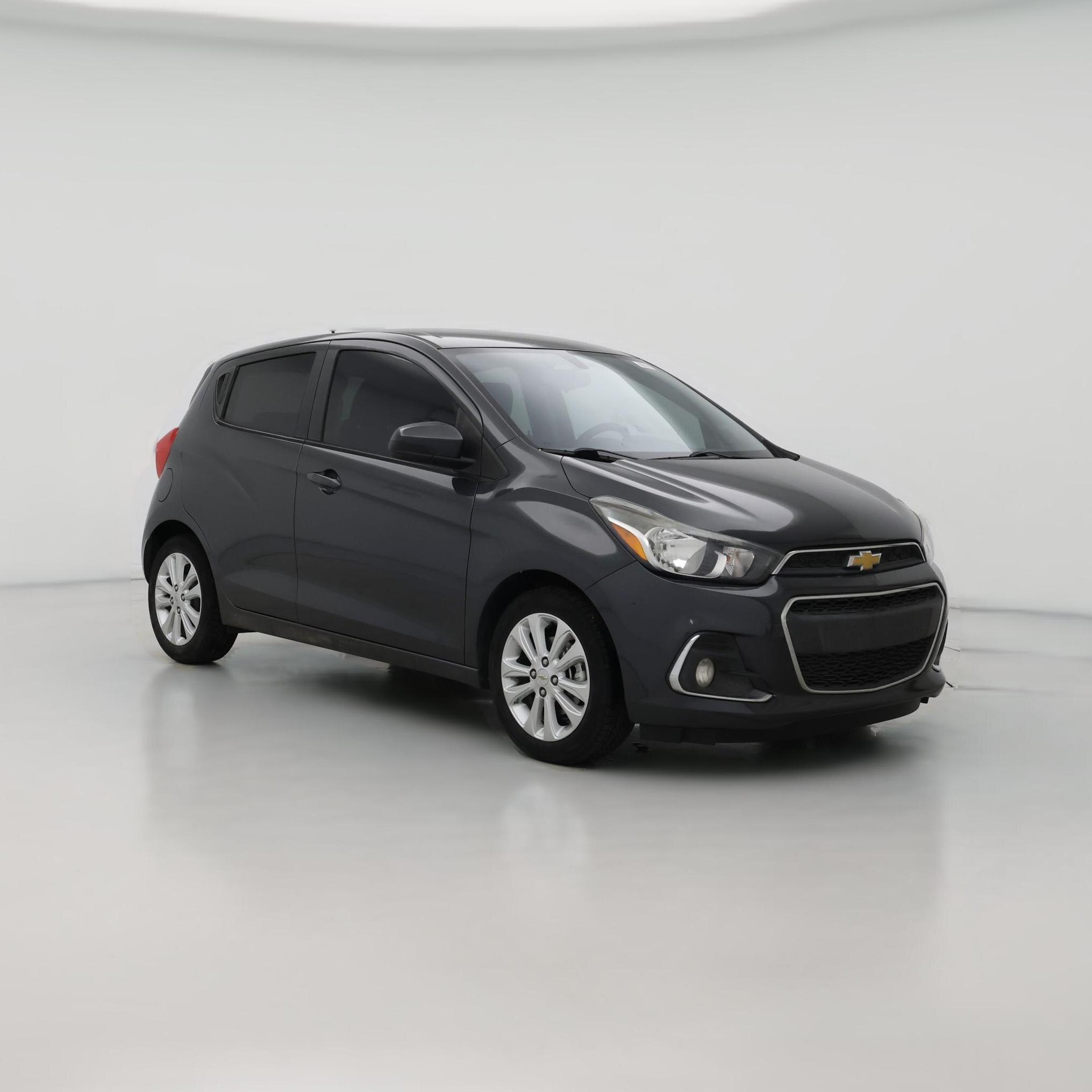 Thumbnail: 2017 Chevrolet Spark - 1