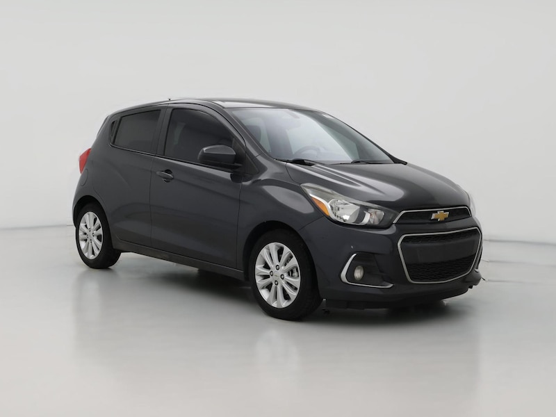 2017 Chevrolet Spark LT -
                  Gilbert, AZ