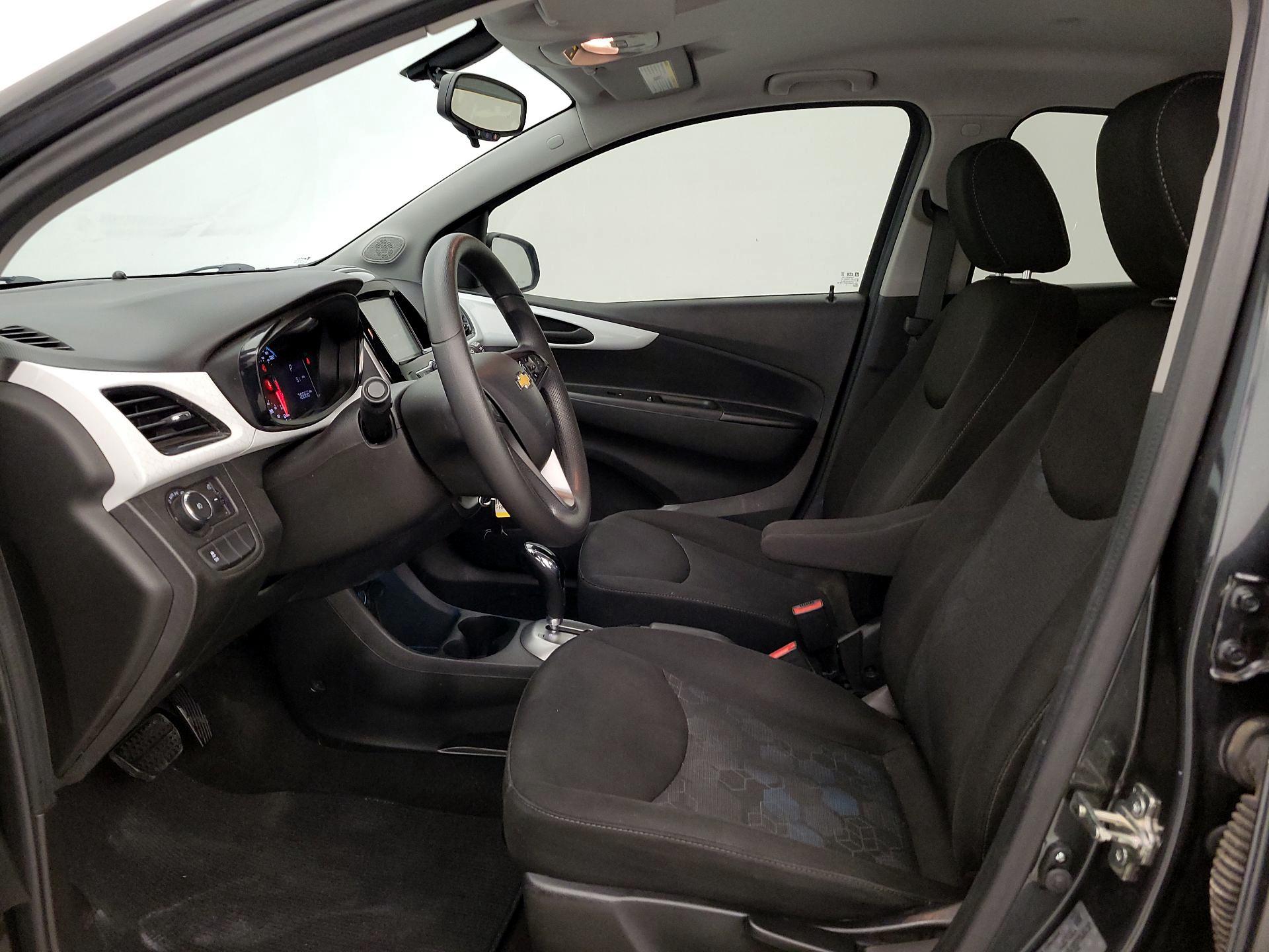 Thumbnail: 2017 Chevrolet Spark - 11