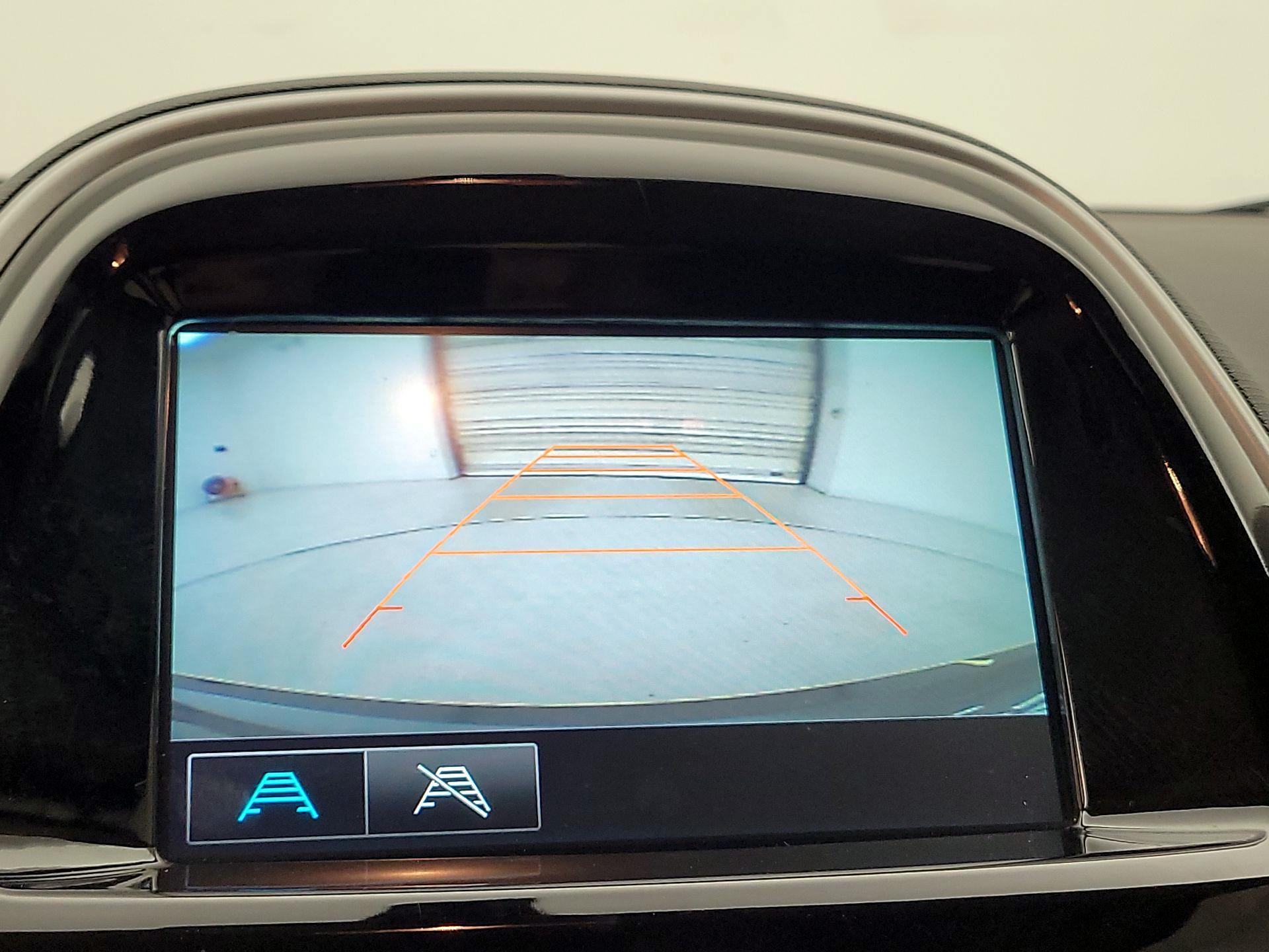 Thumbnail: 2017 Chevrolet Spark - 14