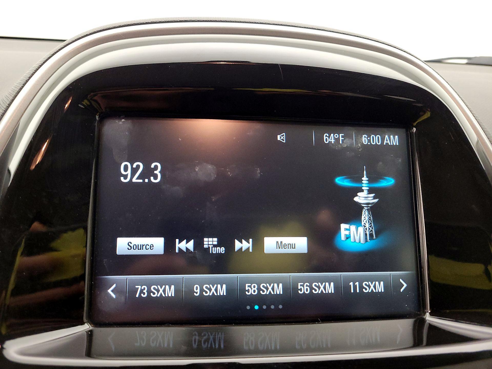 Thumbnail: 2017 Chevrolet Spark - 15