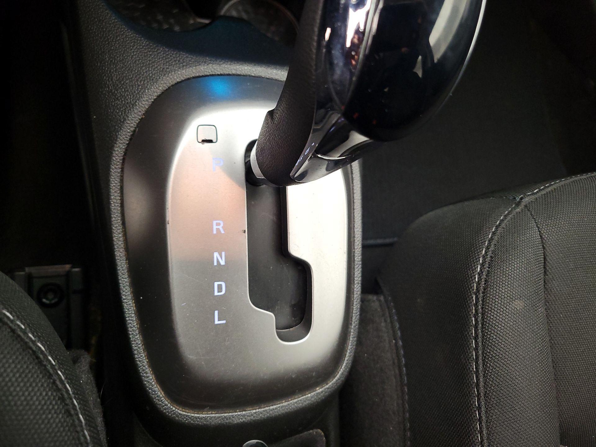 Thumbnail: 2017 Chevrolet Spark - 17