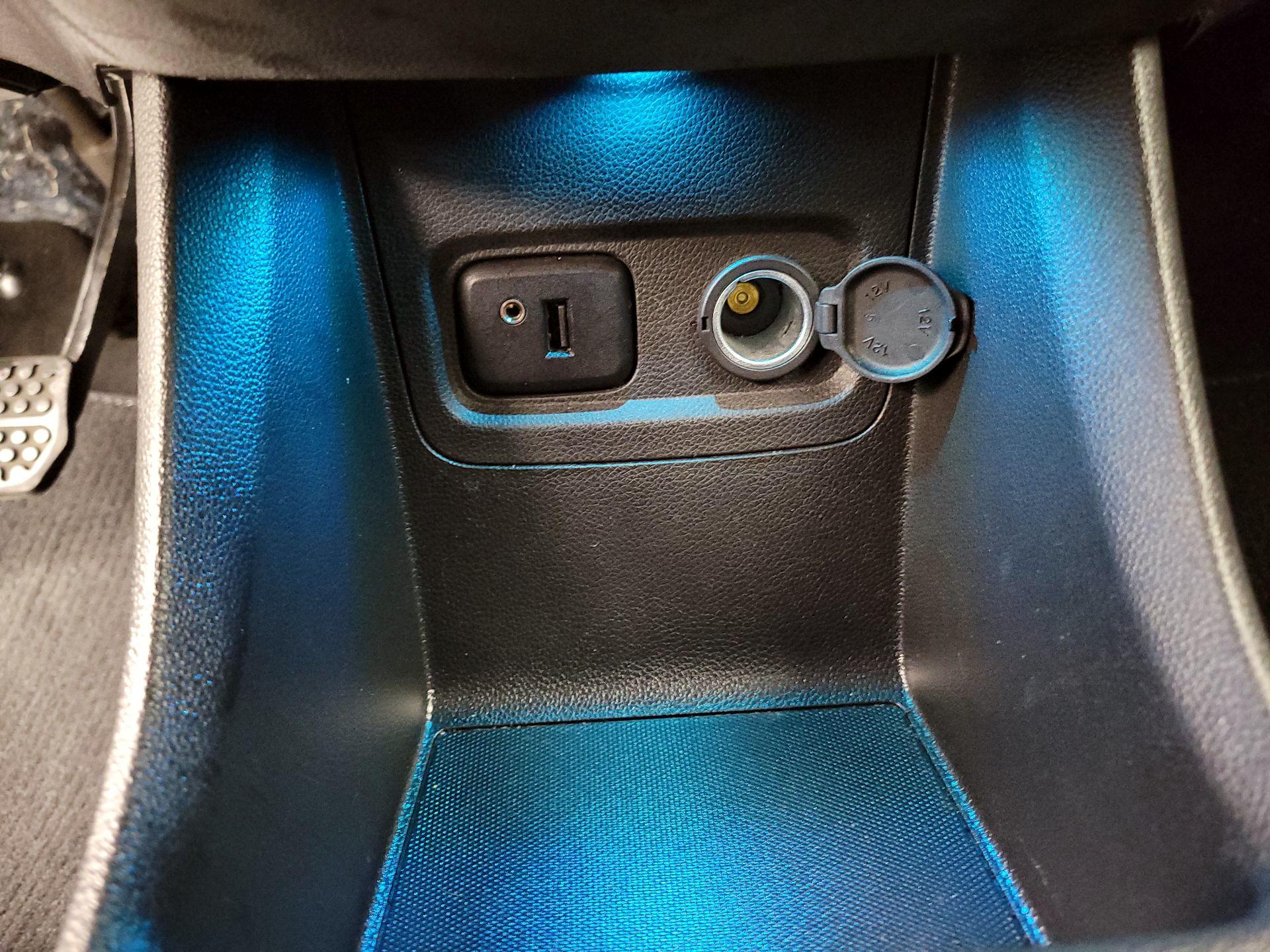 Thumbnail: 2017 Chevrolet Spark - 18