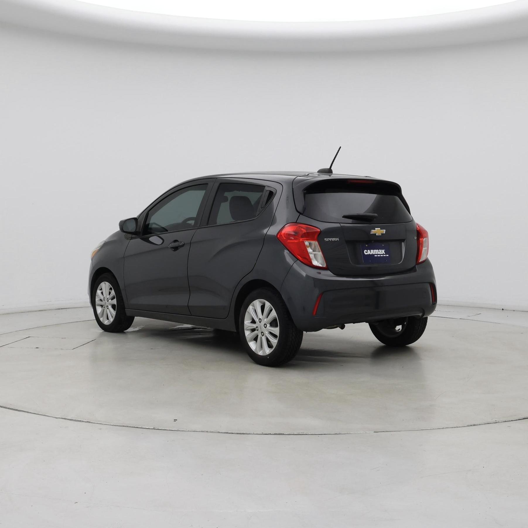 Thumbnail: 2017 Chevrolet Spark - 2