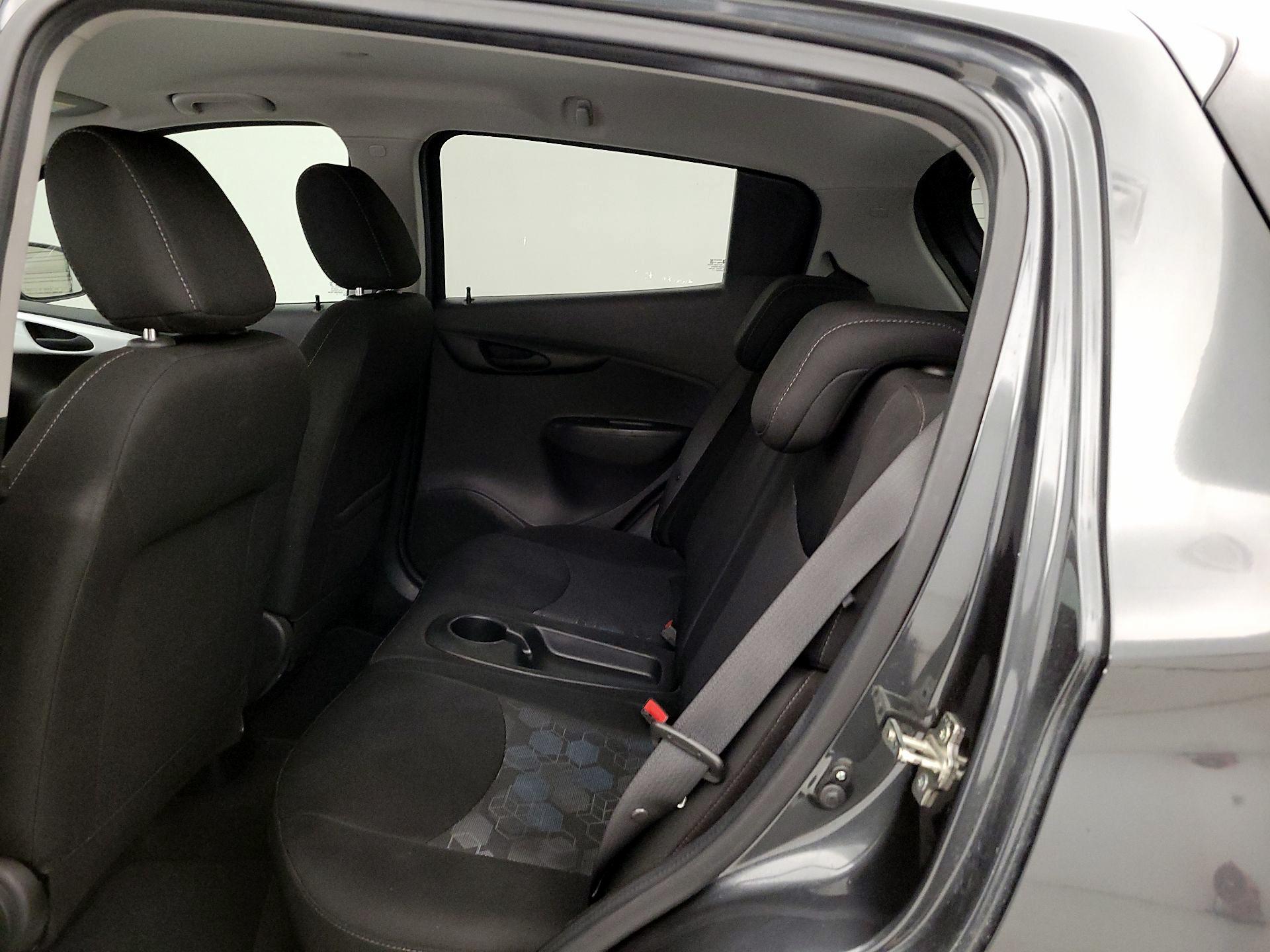 Thumbnail: 2017 Chevrolet Spark - 19