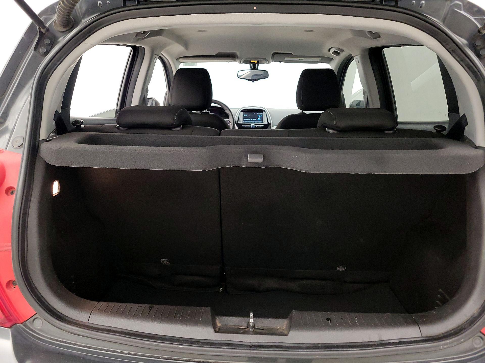 Thumbnail: 2017 Chevrolet Spark - 20