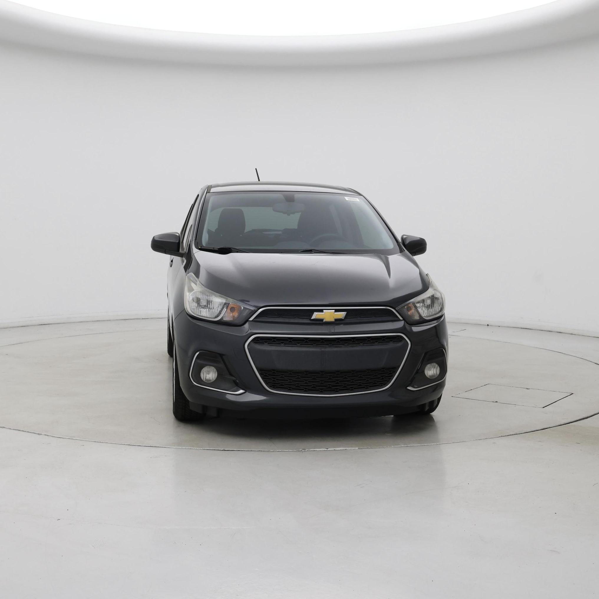 Thumbnail: 2017 Chevrolet Spark - 5